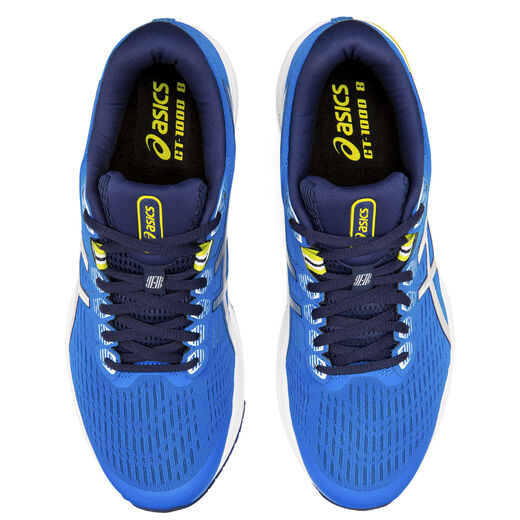 ASICS