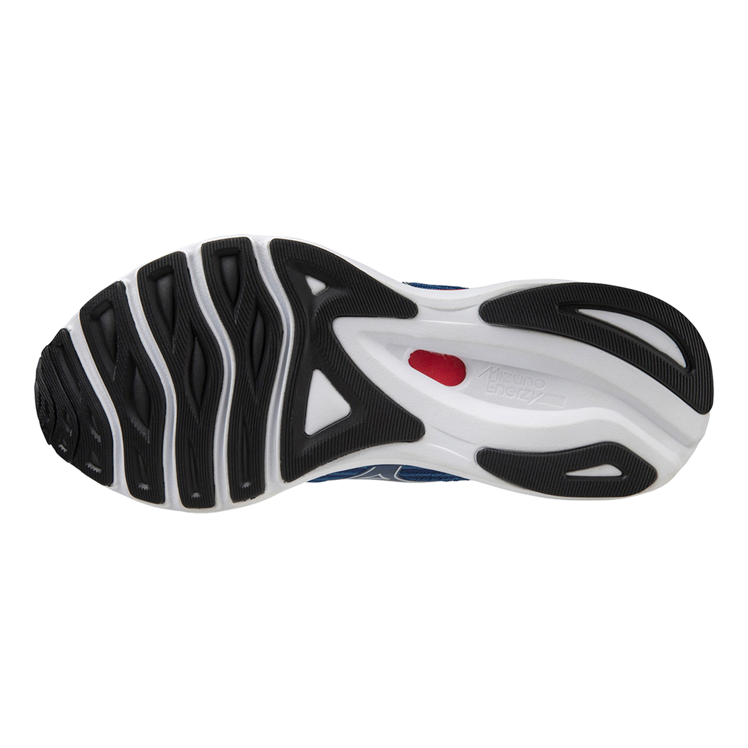 Mizuno running a4 mens black clearance