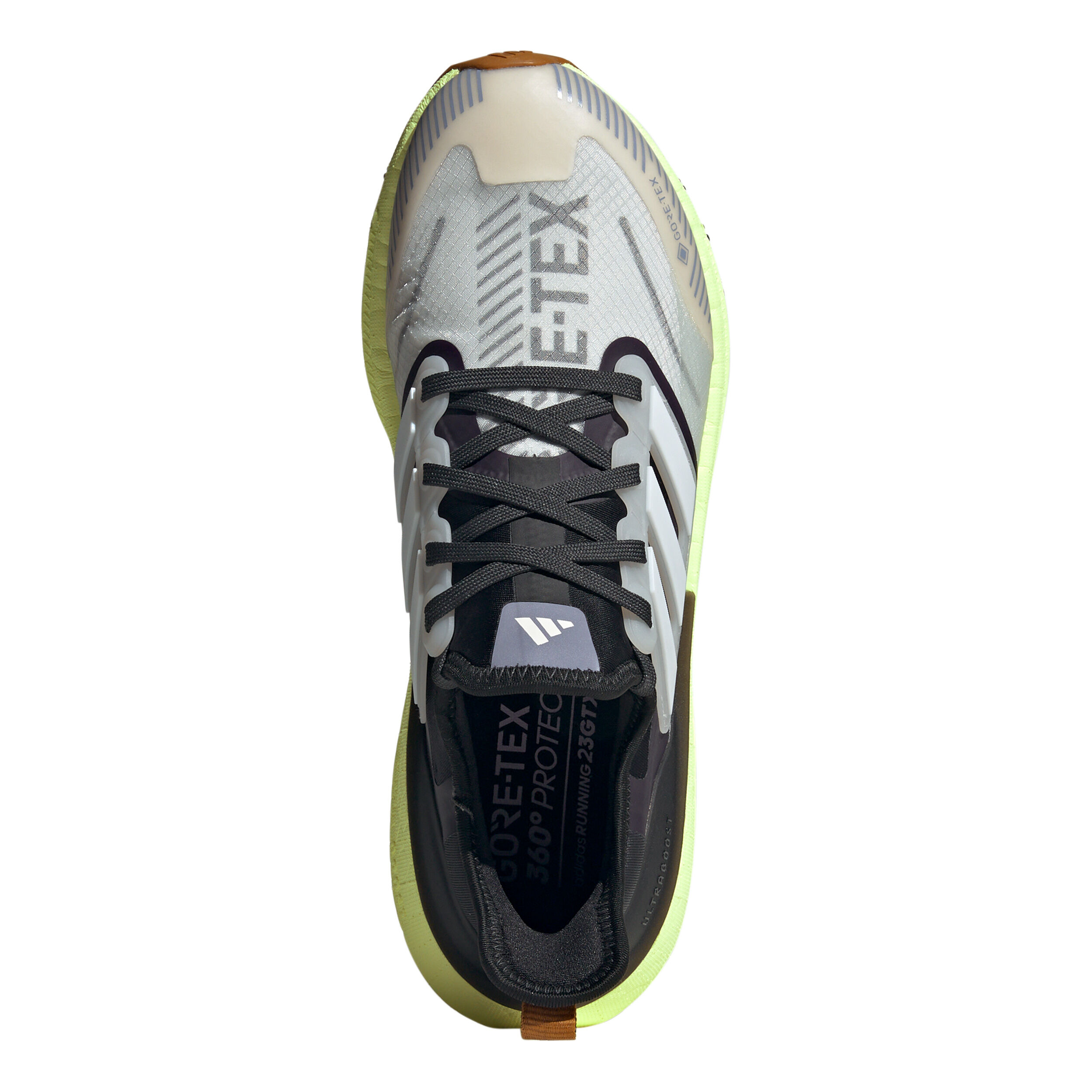 Buy adidas Ultraboost Light GTX Neutral Running Shoe Men Dark Grey Lightgrey online Running Point COM