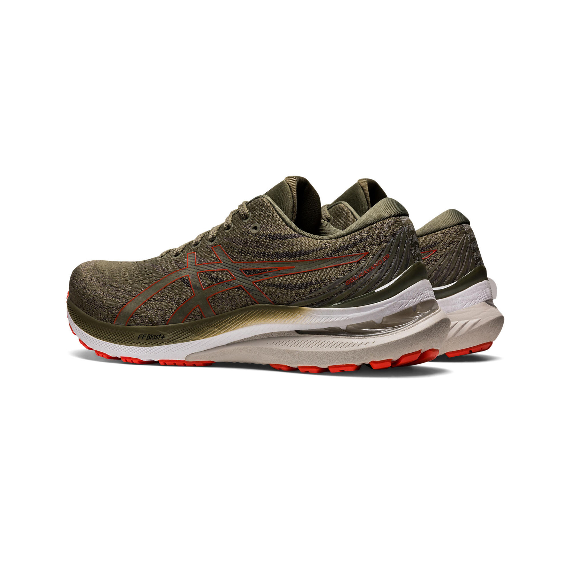 ASICS
