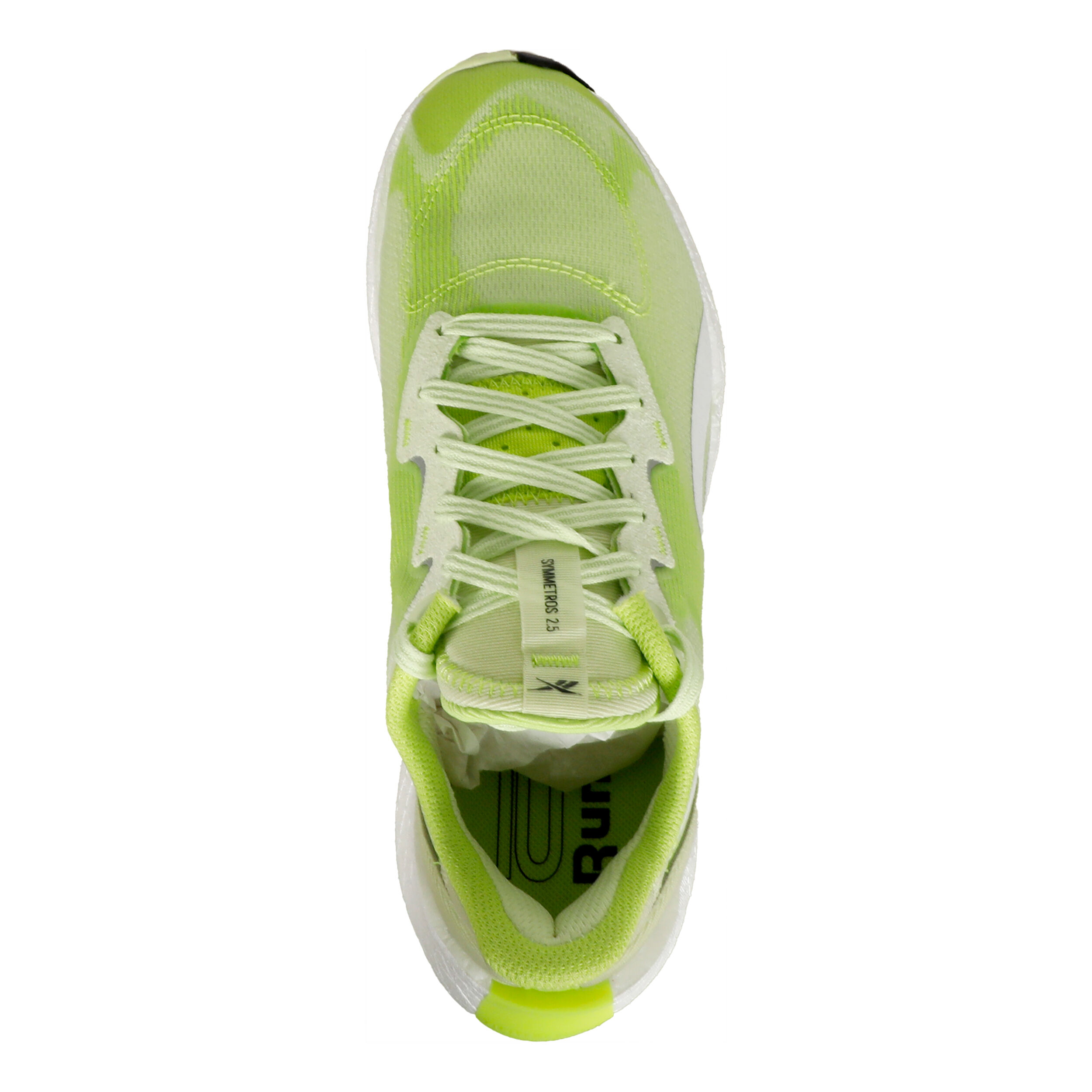 Buy Reebok Floatride Energy Symmetros 2.5 Stability Running Shoe Women Green online Running Point COM