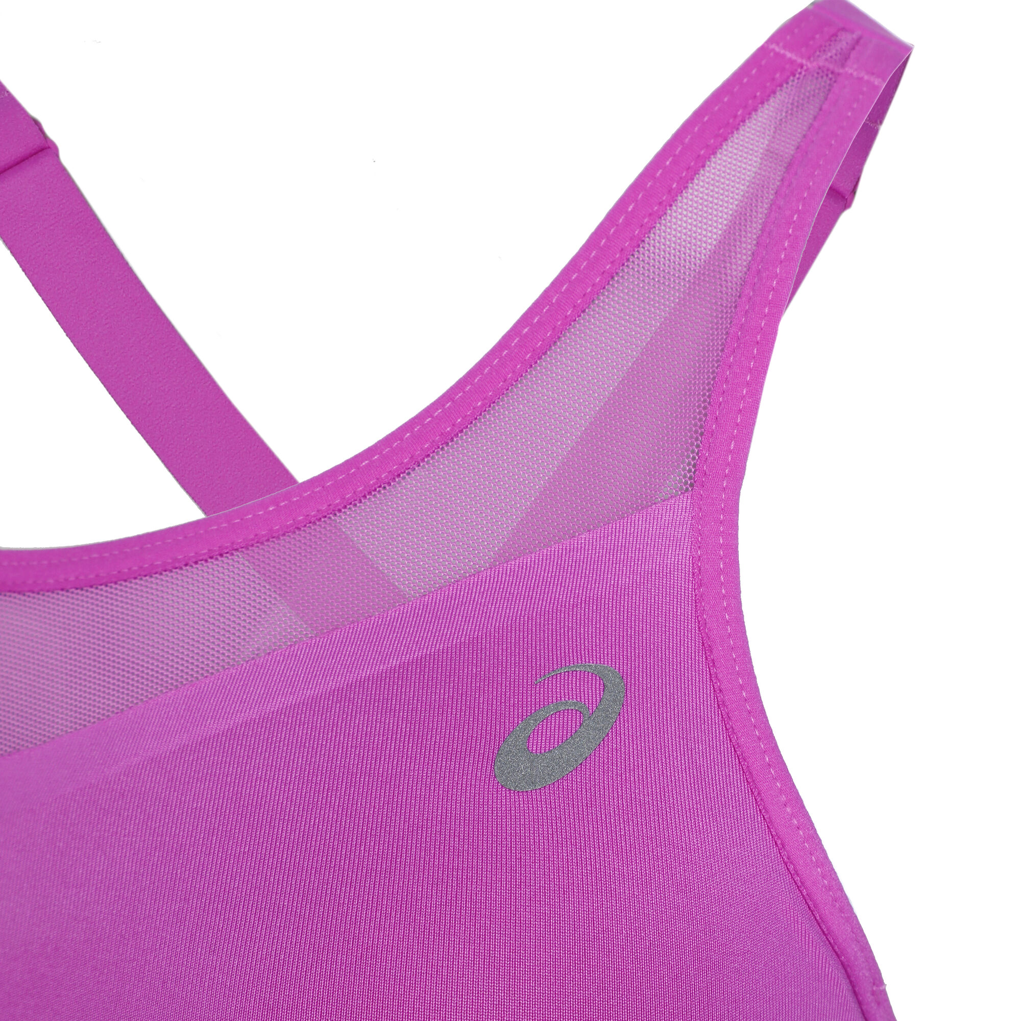 Buy ASICS Accelerate Bra Sports Bras Women Pink online