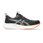 ASICS Running shoes ASICS Gel-Pulse 16 Neutral Running Shoe Men-Black,White