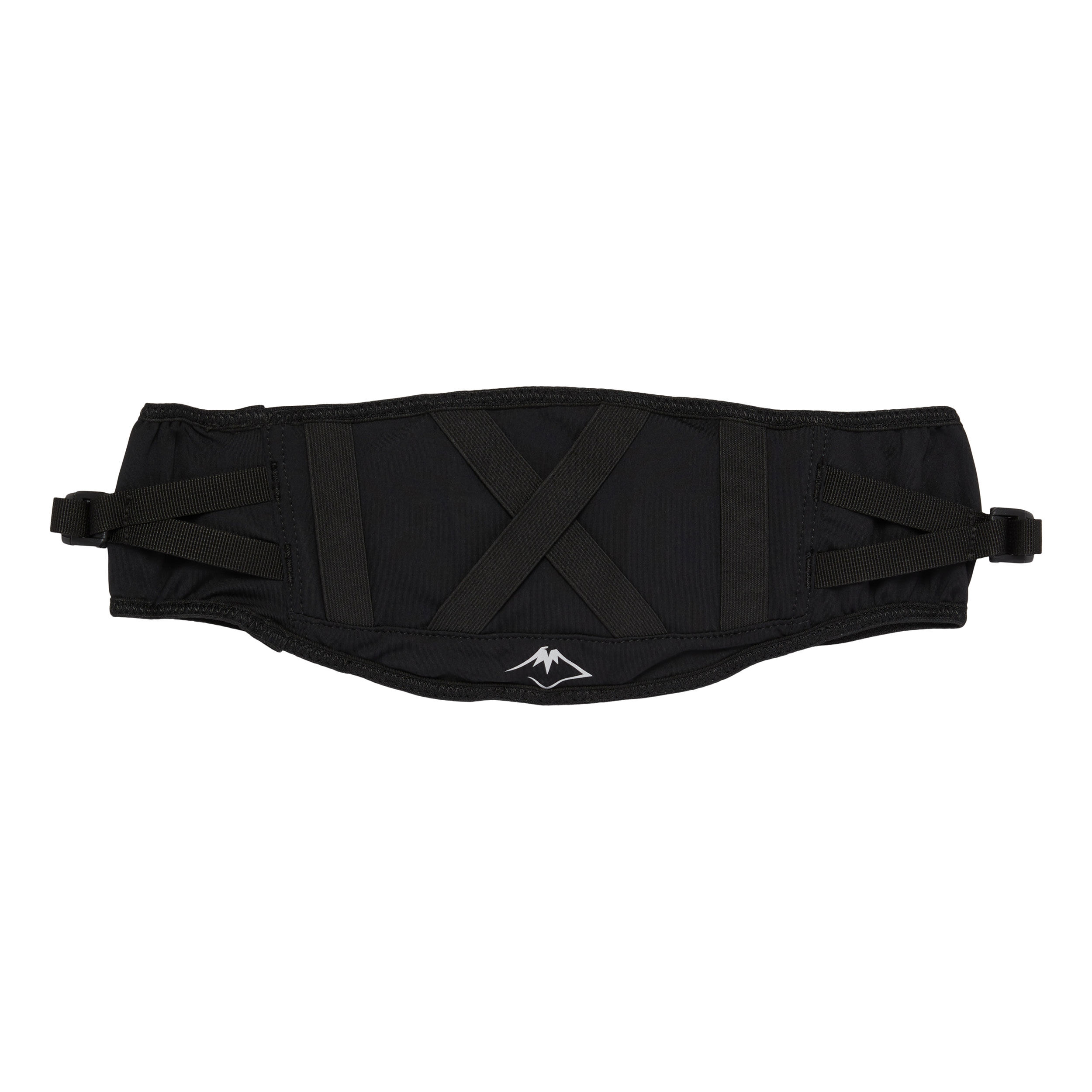 Asics running belt top