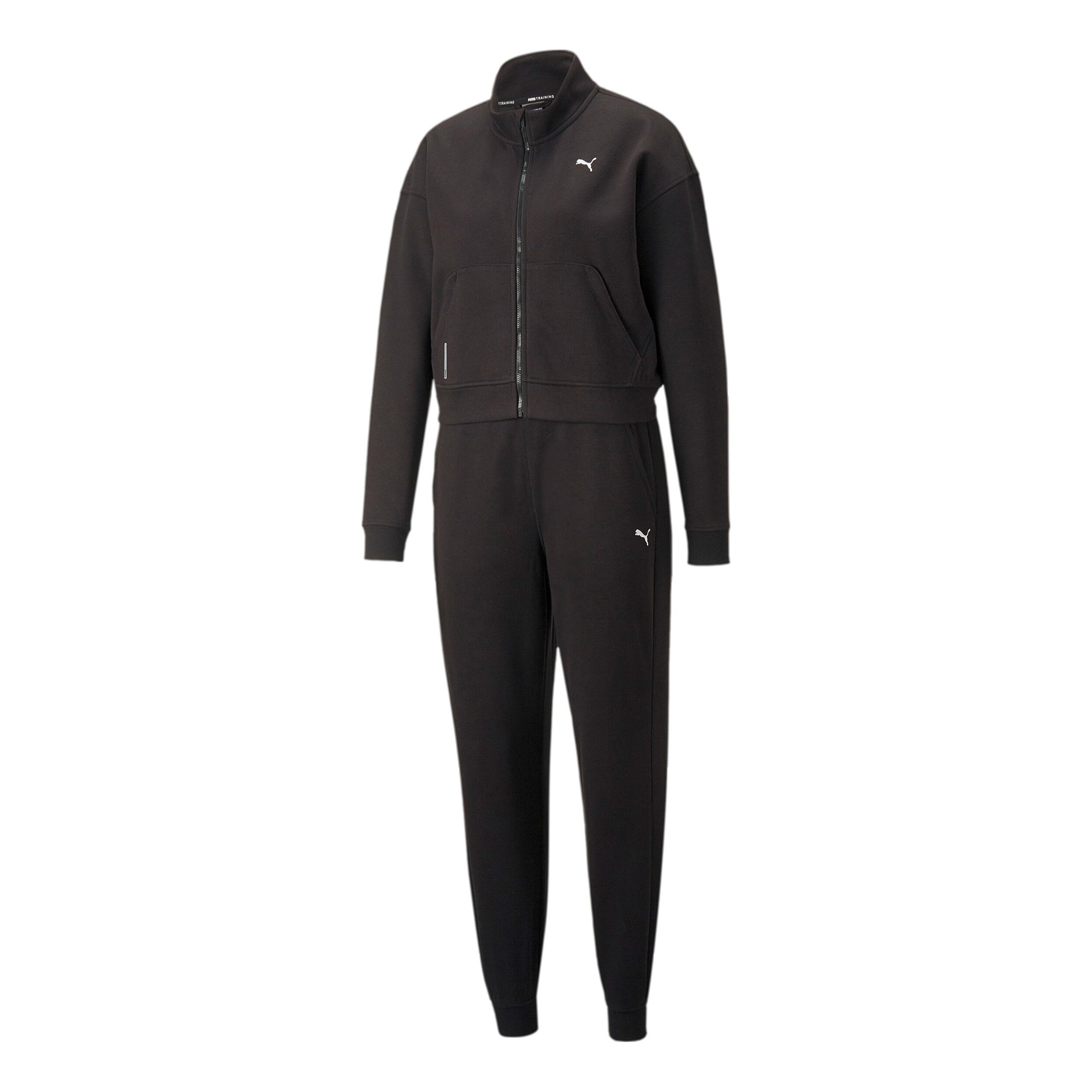 Puma training tracksuit deals