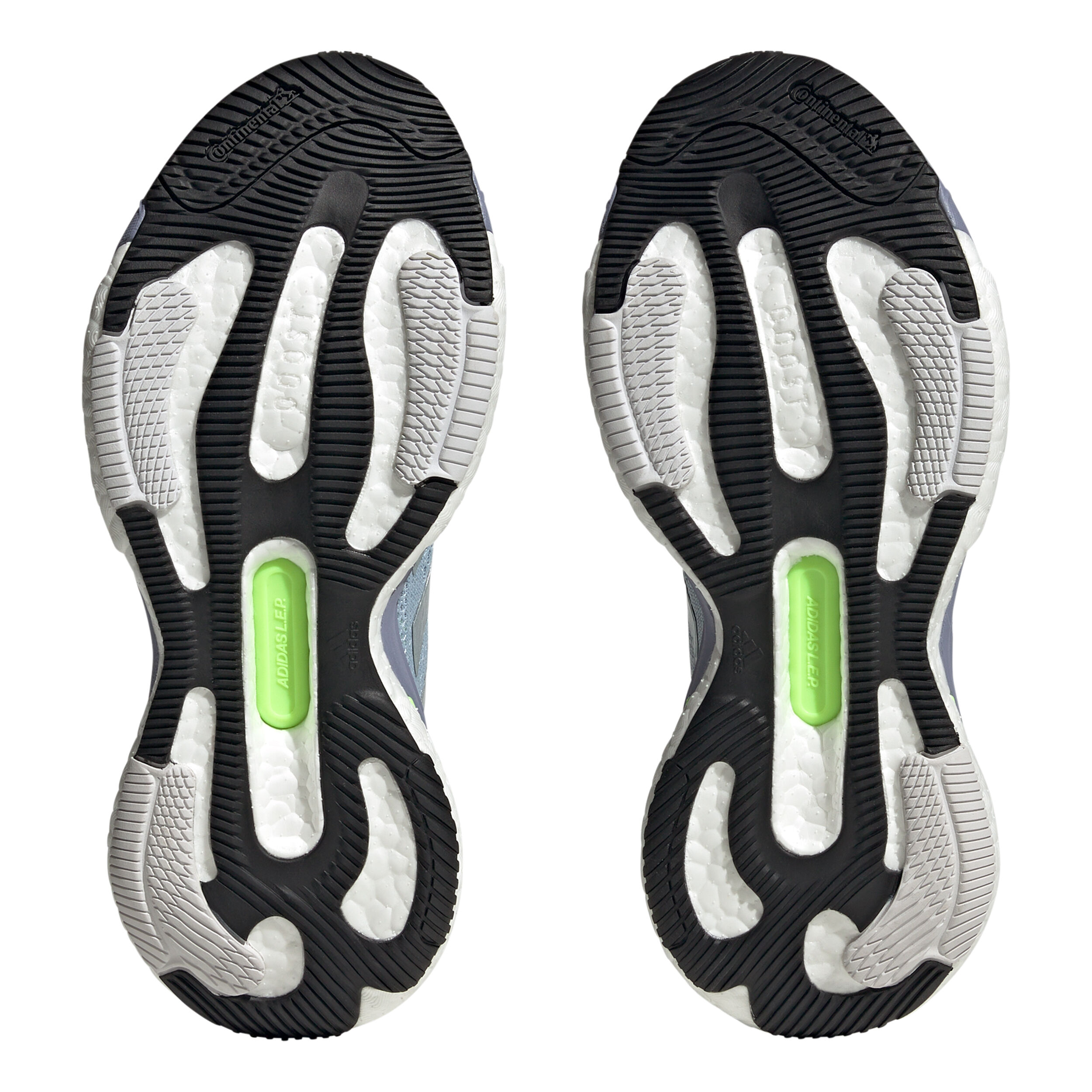 Buy adidas Solar Glide 6 Neutral Running Shoe Women Blue Lime online Running Point COM
