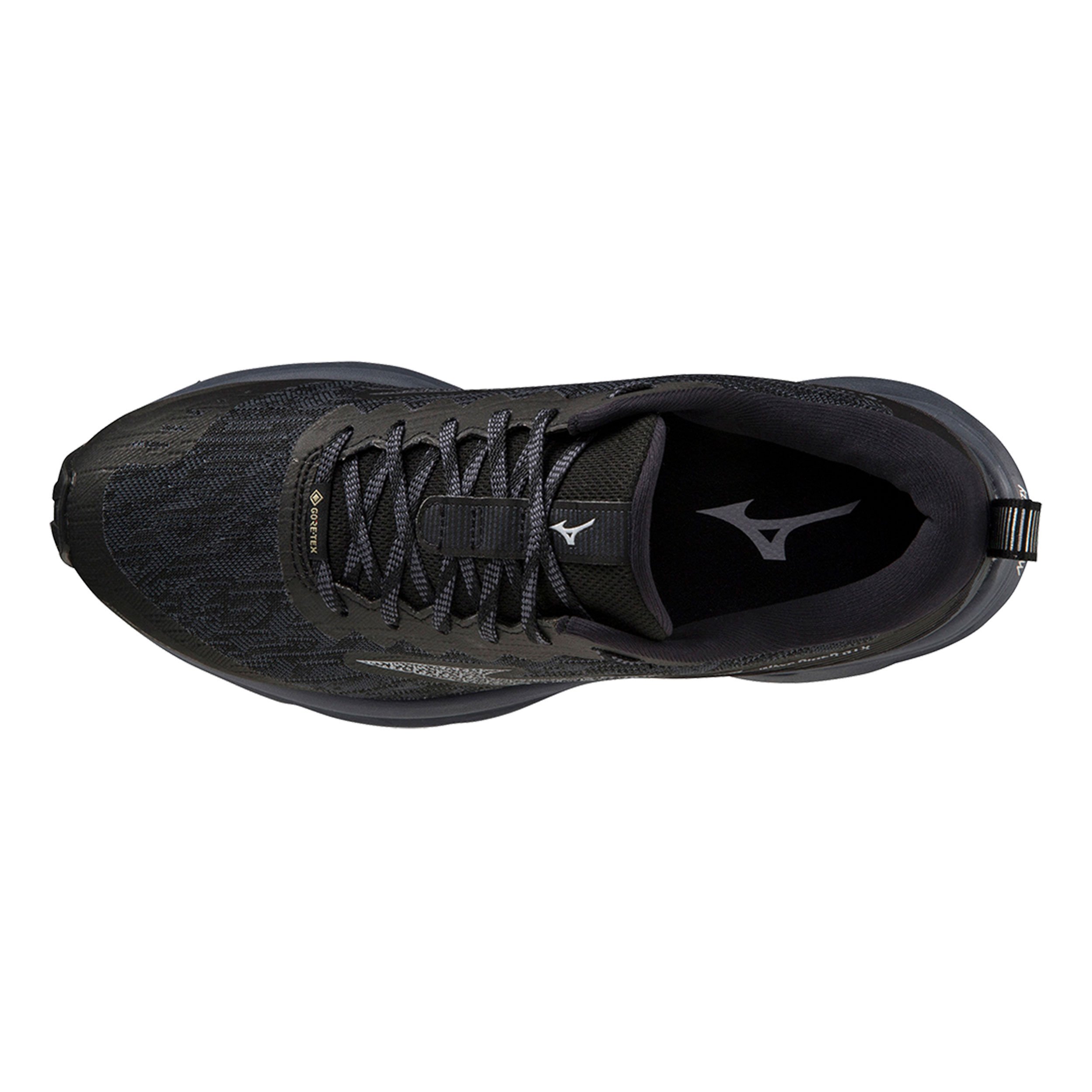 Mizuno wave rider 22 gtx womens discount