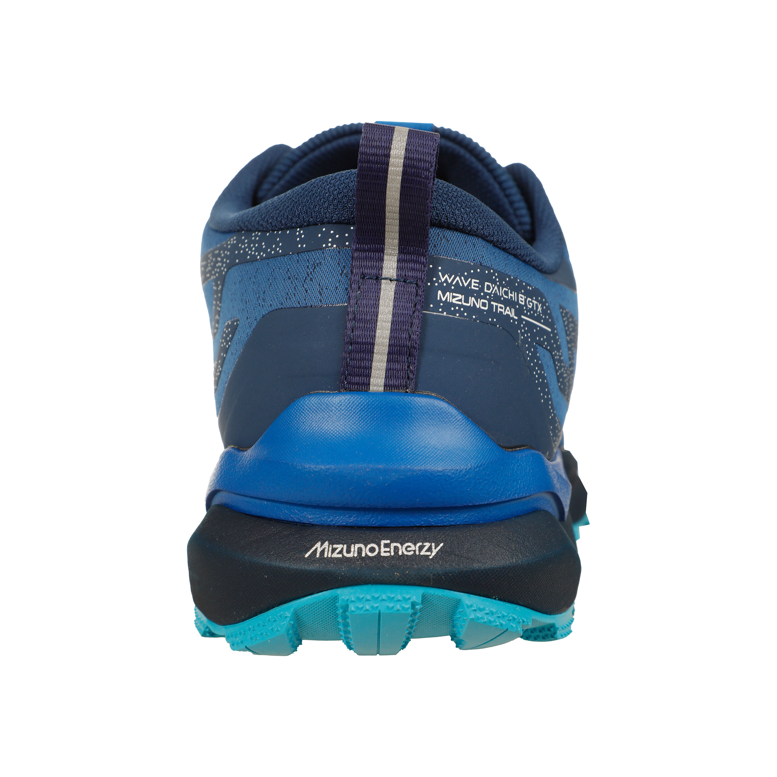 Mizuno wave daichi 3 trail online