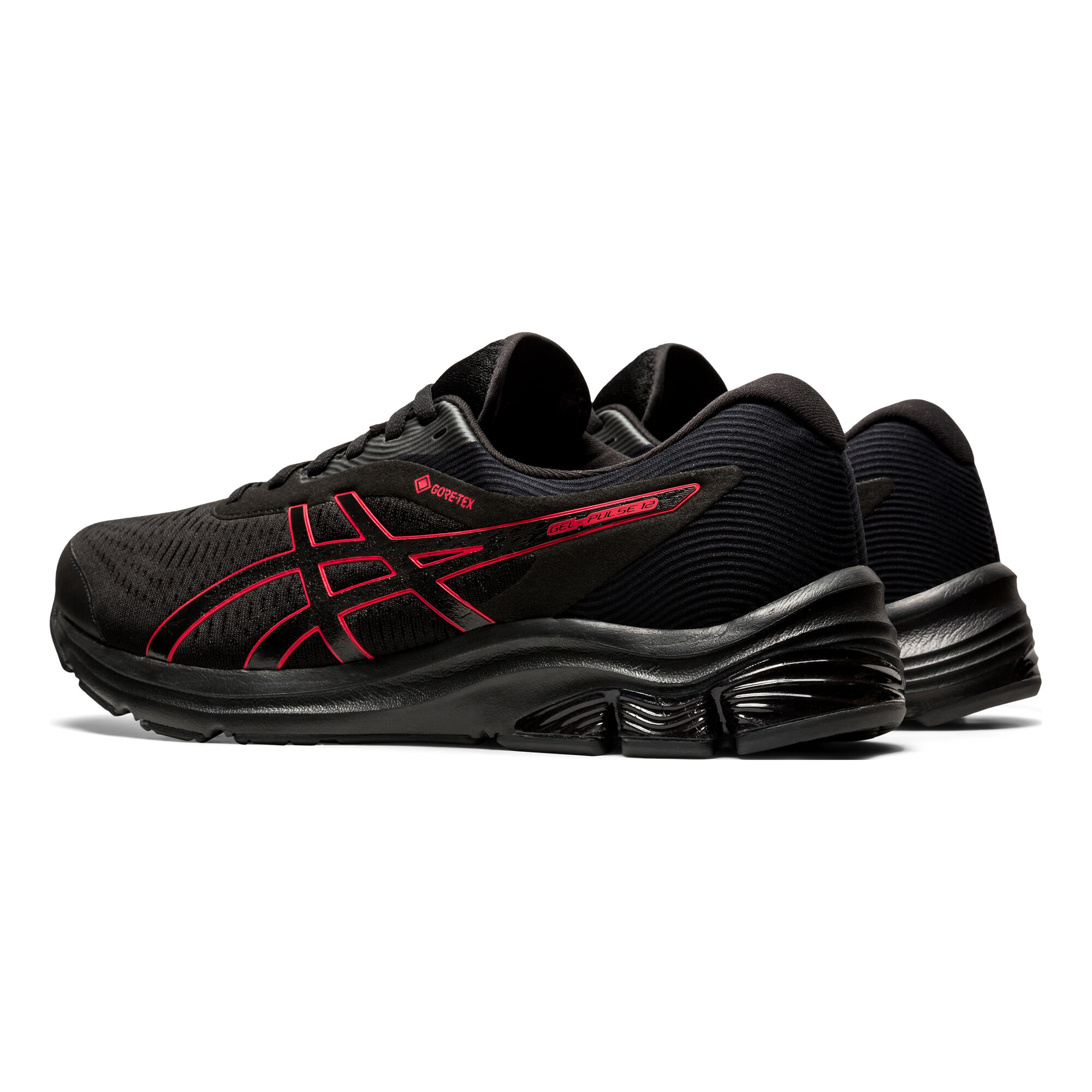 ASICS