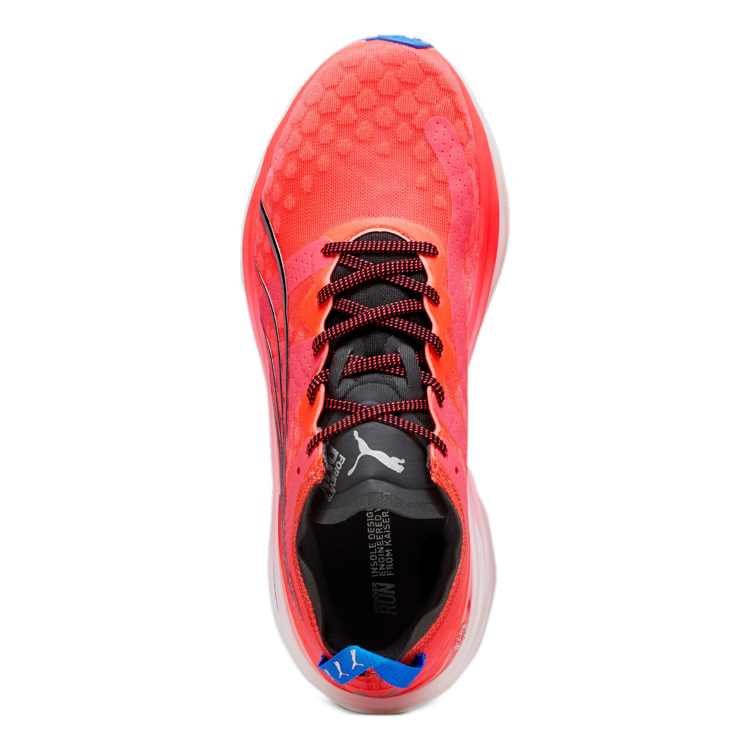 Puma shoes for men red color 2025