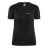 ADV Cool Intensity Running Shirt Women-Black