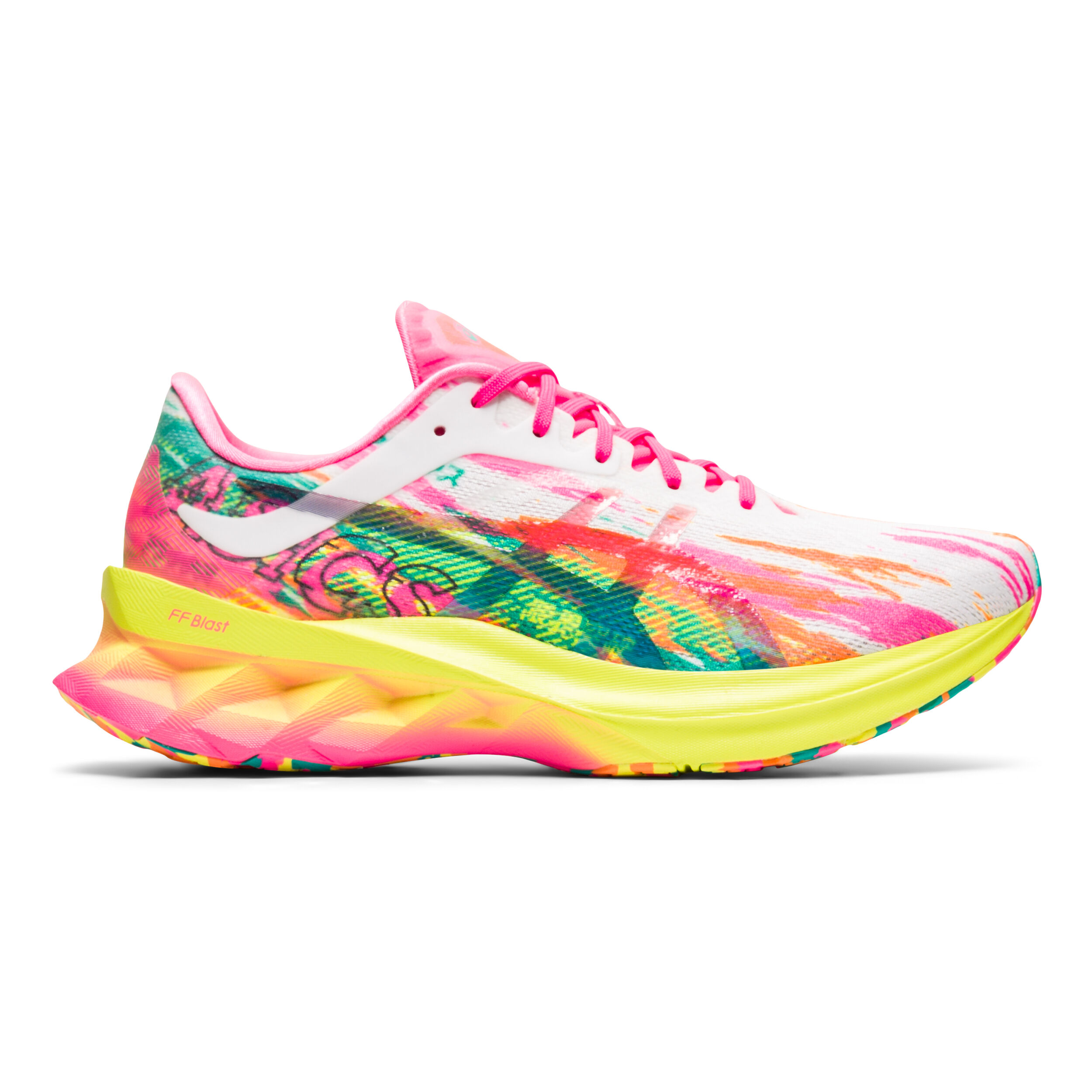 Asics gel noosa neutral deals