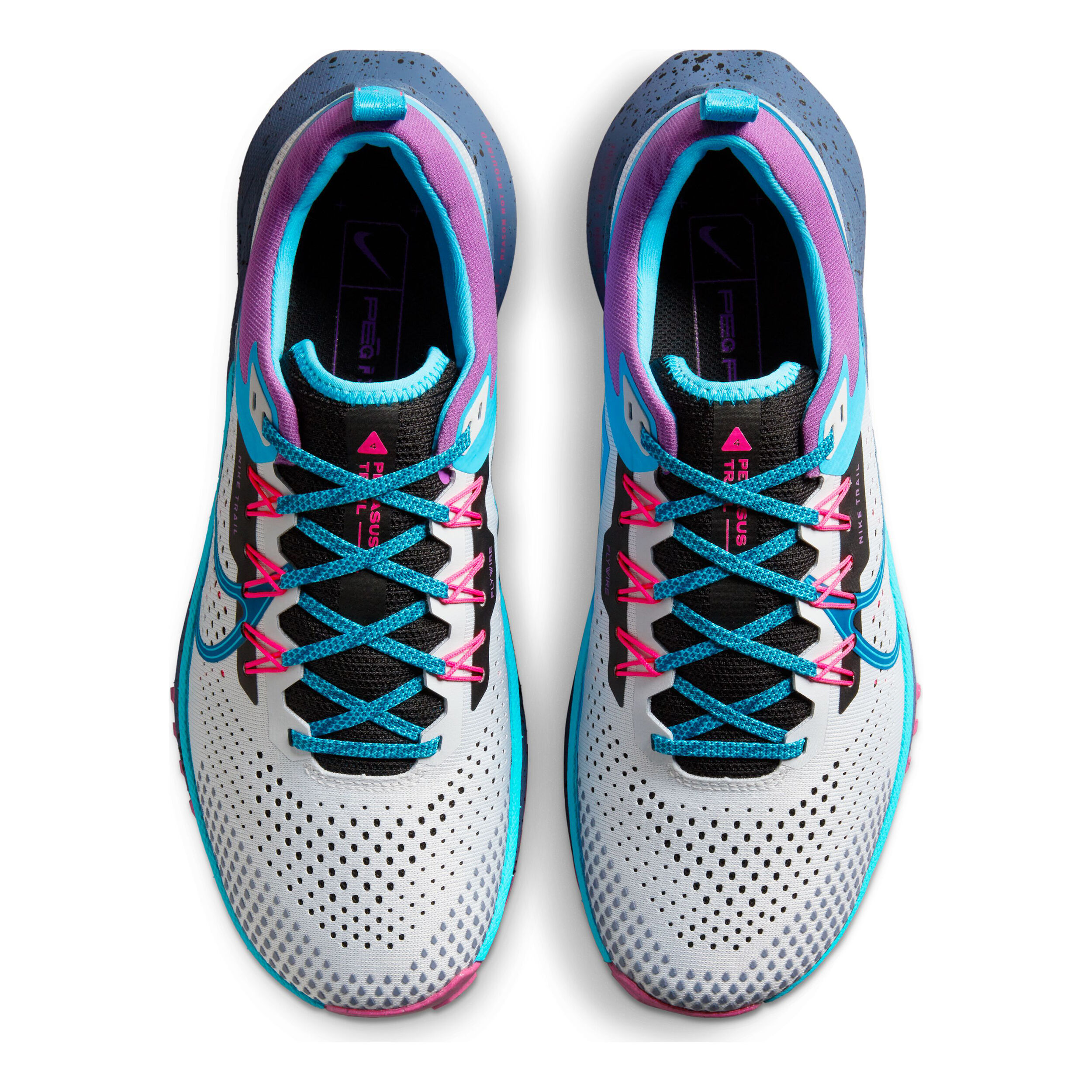 Nike pegasus 28 mens top