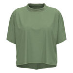 Odlo T-Shirt Crew Neck Shortsleeve Active 365 Natural