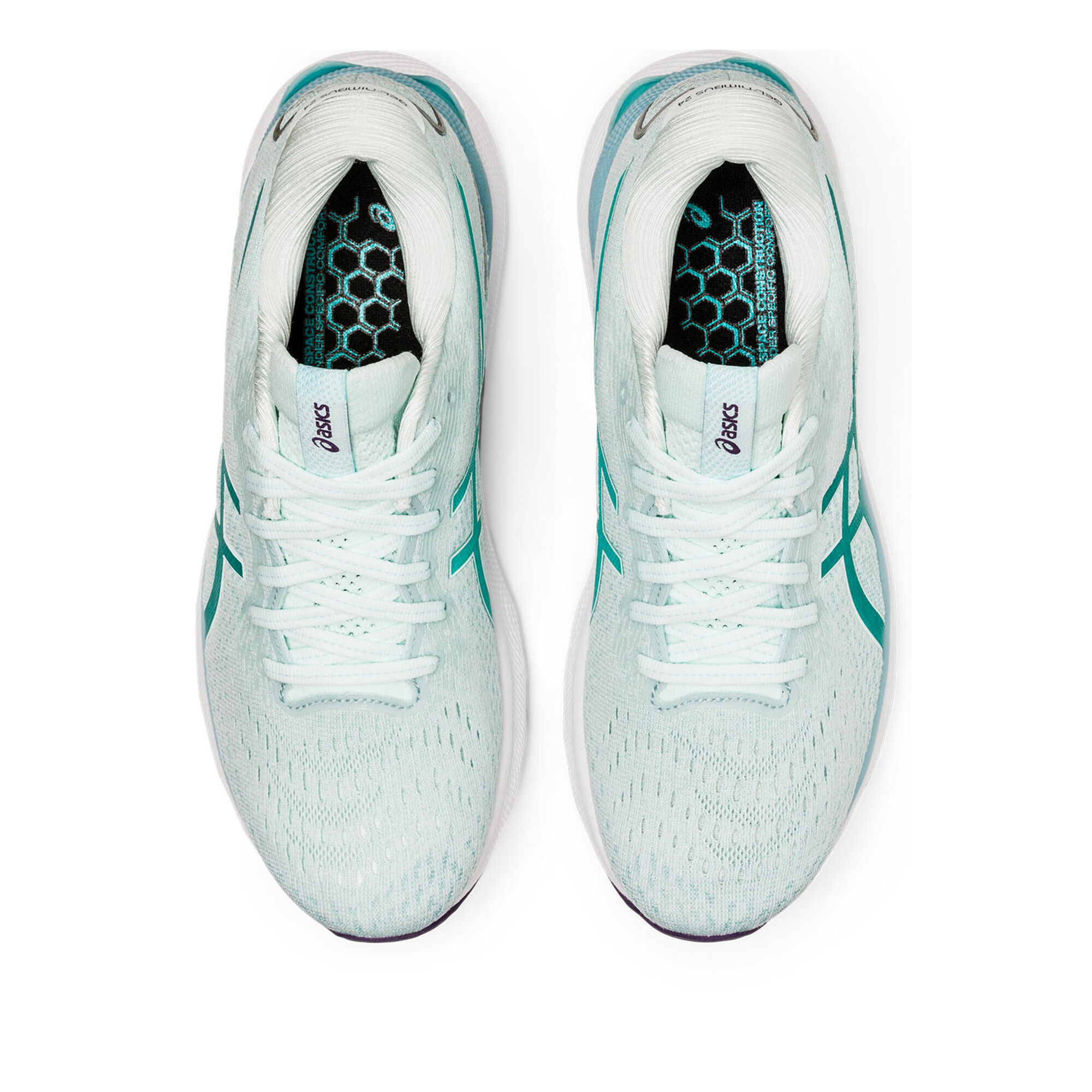 ASICS