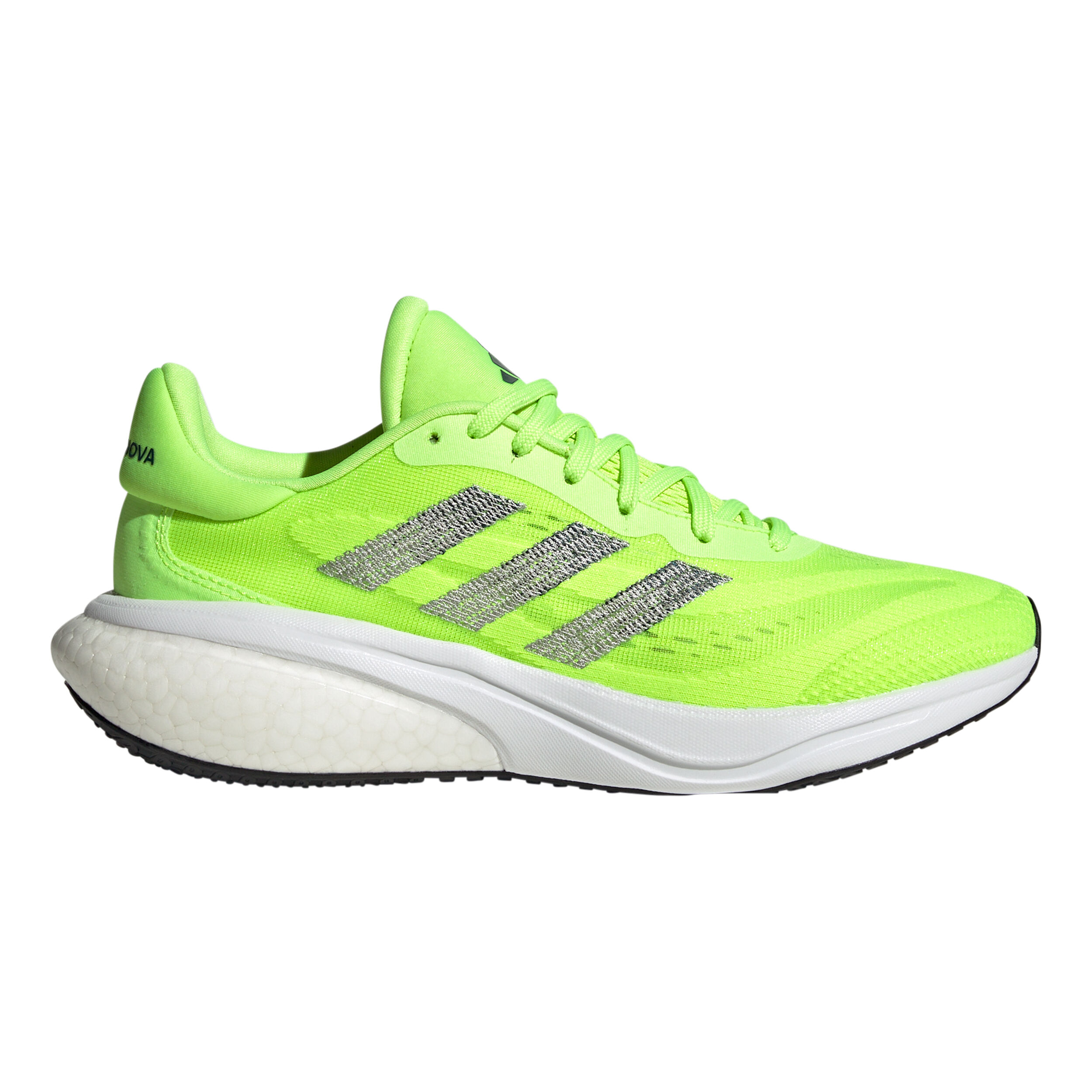Jogging adidas jaune shop fluo