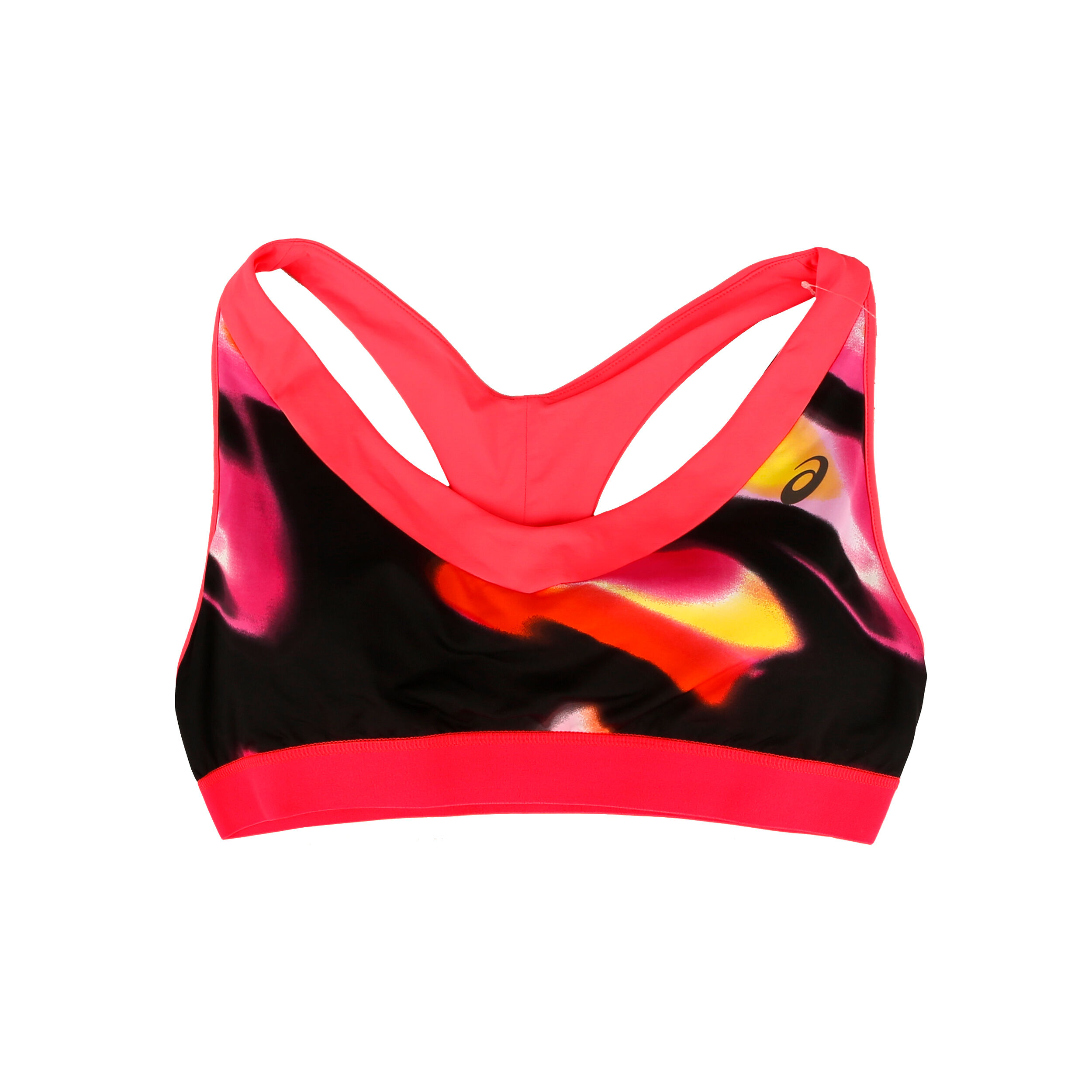 Buy ASICS FuzeX Sports Bras Women Pink Black online Running Point COM