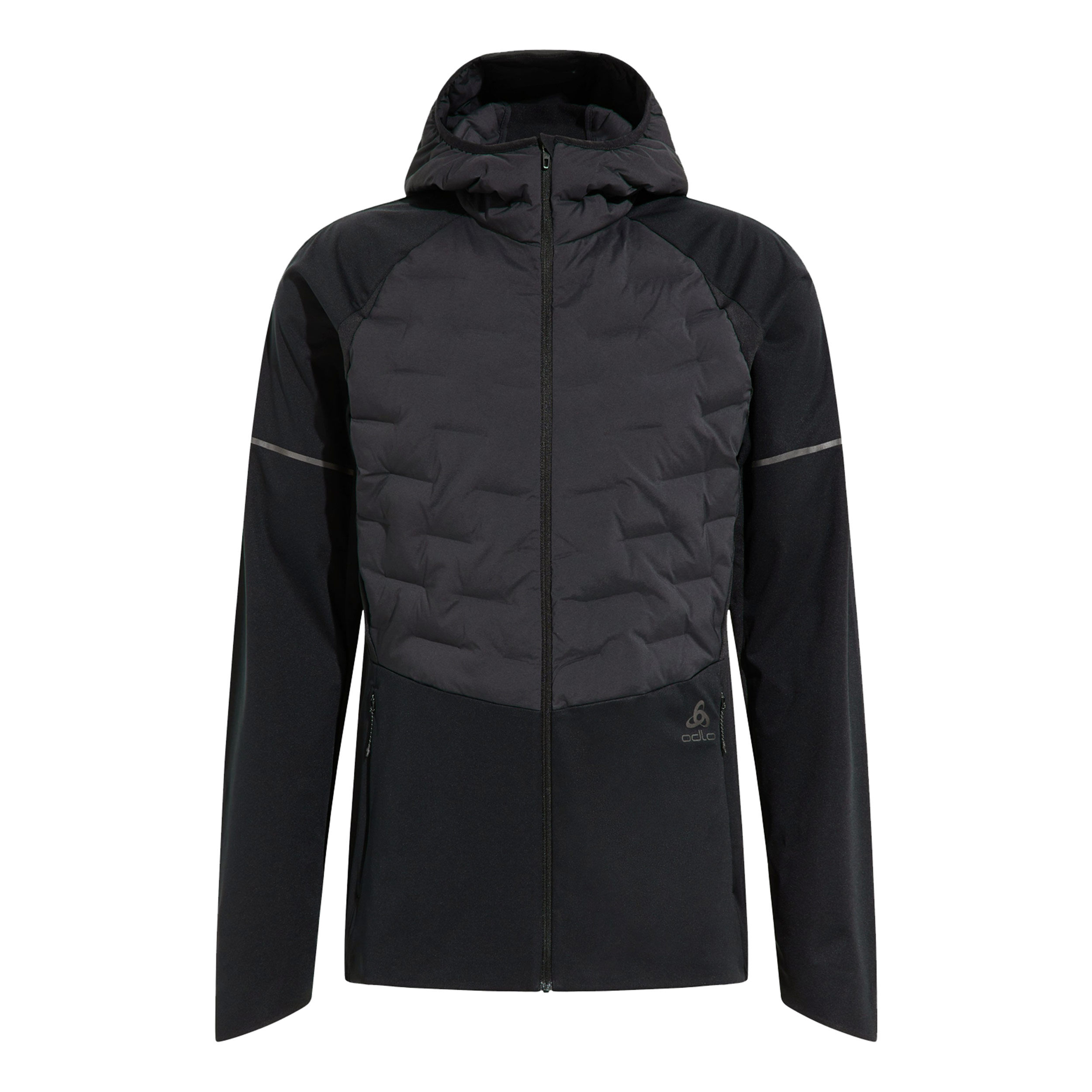 Odlo zeroweight running jacket 2025