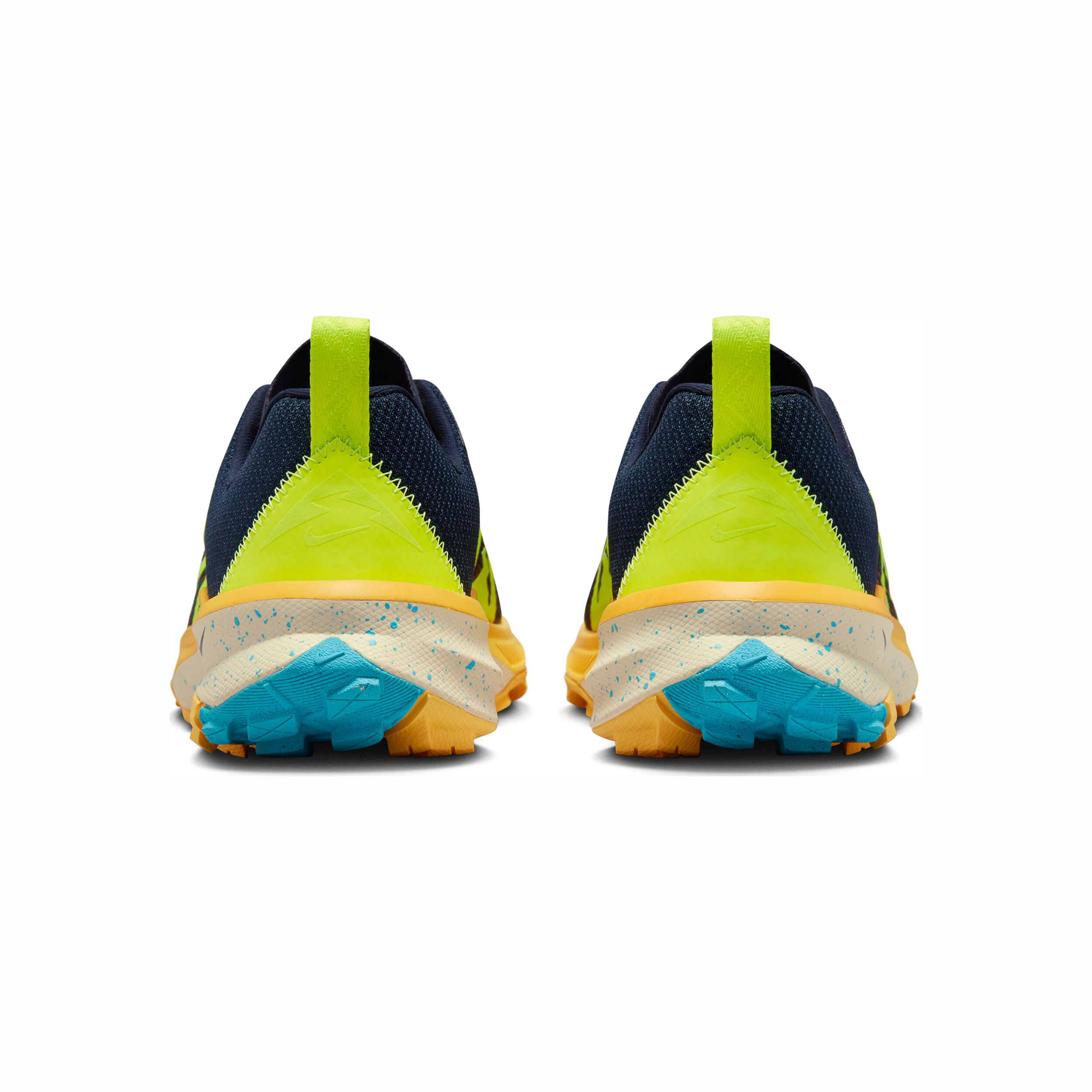 Buy Nike Terra Kiger 9 Trail Running Shoe Women Black Yellow