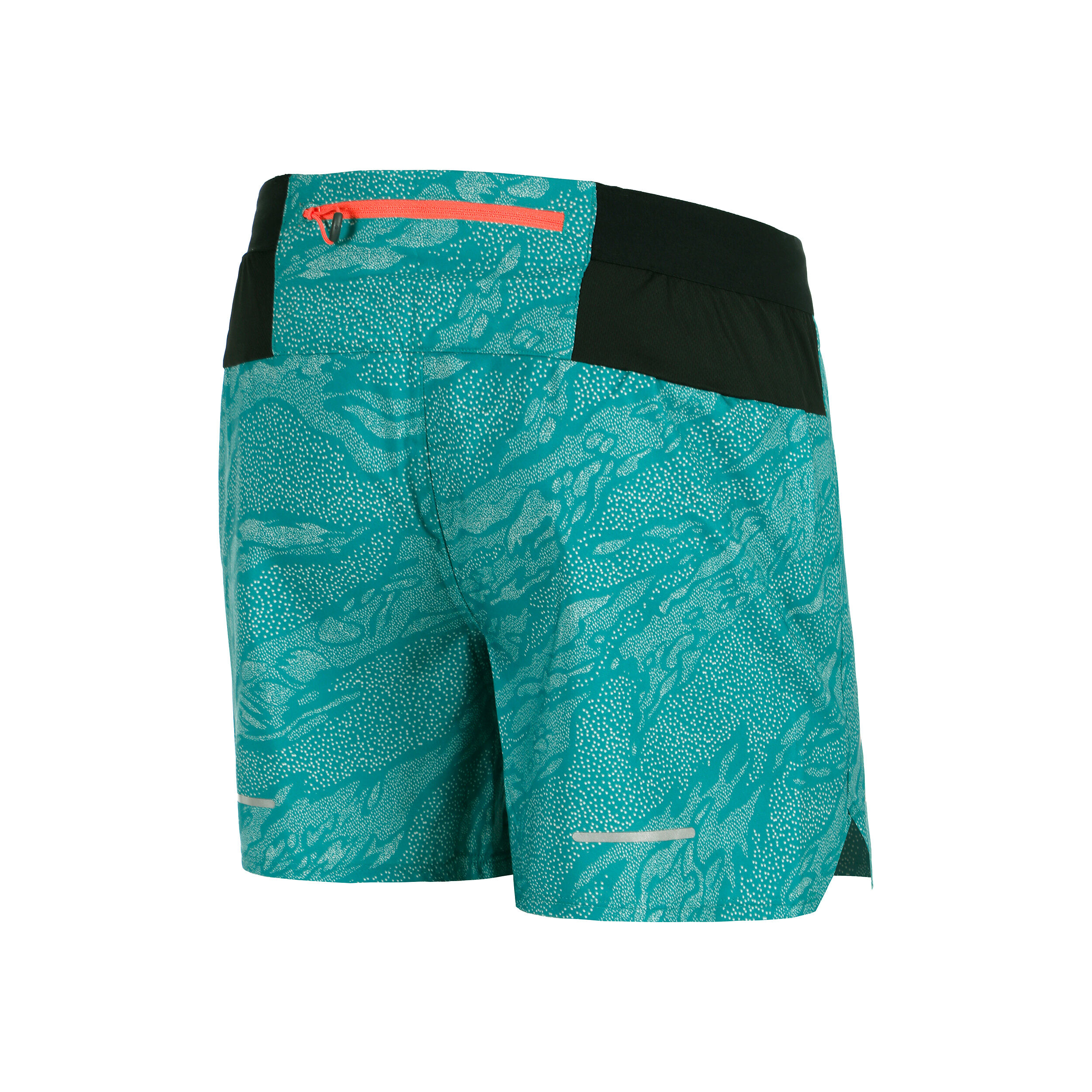 【HI FI FNK】Fold Bermuda Shorts NITA X-Function lady (shorts) - ZIENER - Gloves | Skiwear