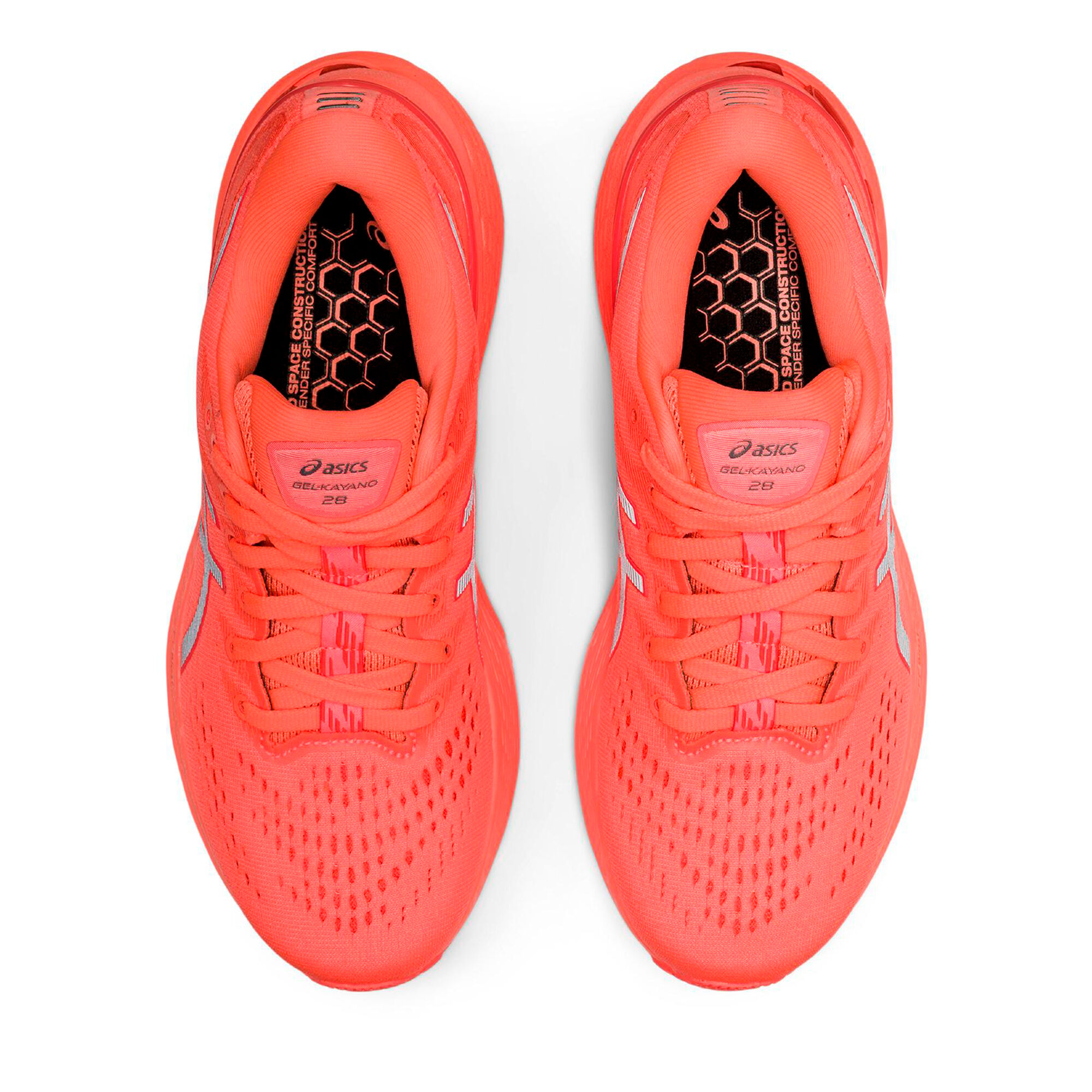 ASICS