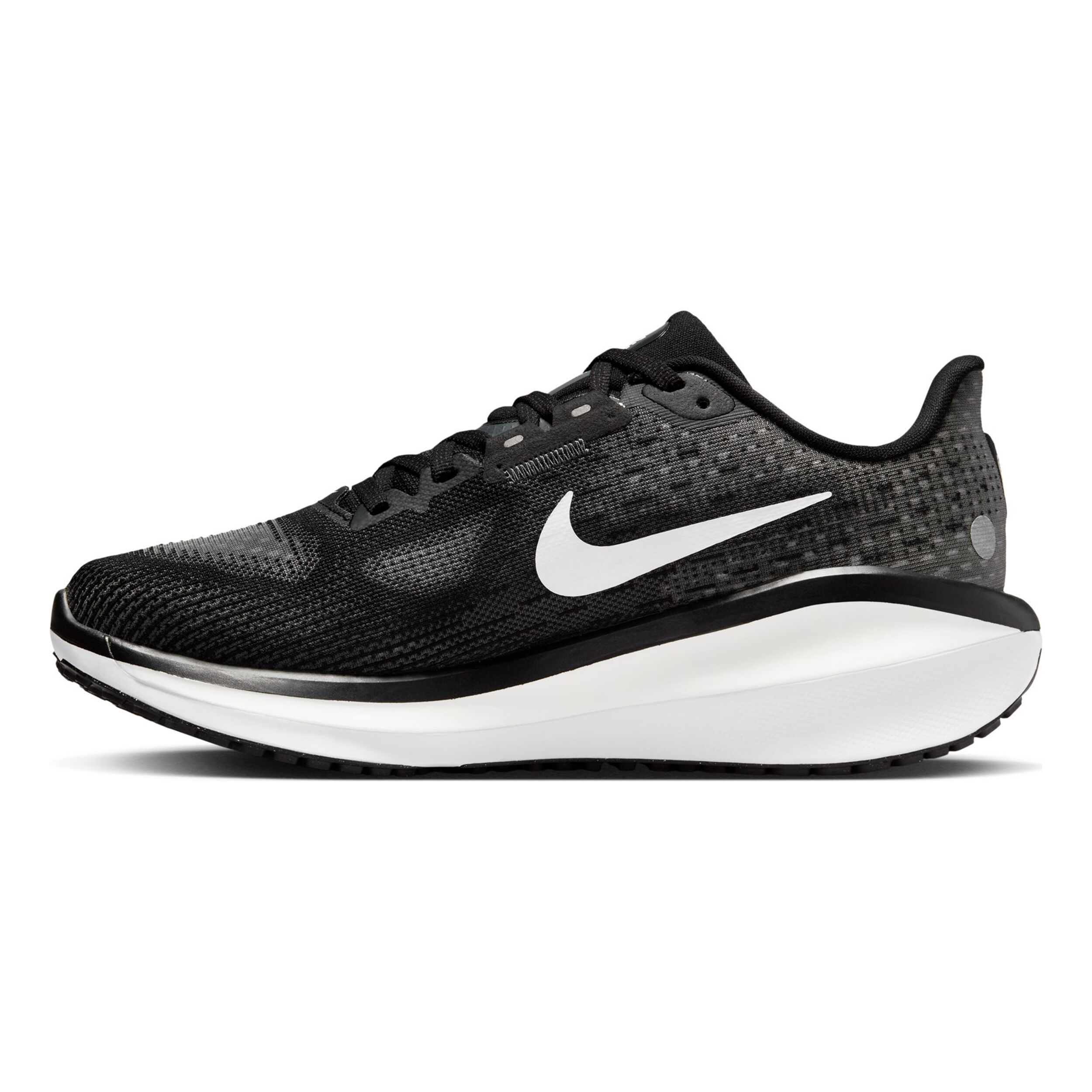 Buy Nike Vomero 17 Neutral Running Shoe Women Black White online Running Point COM