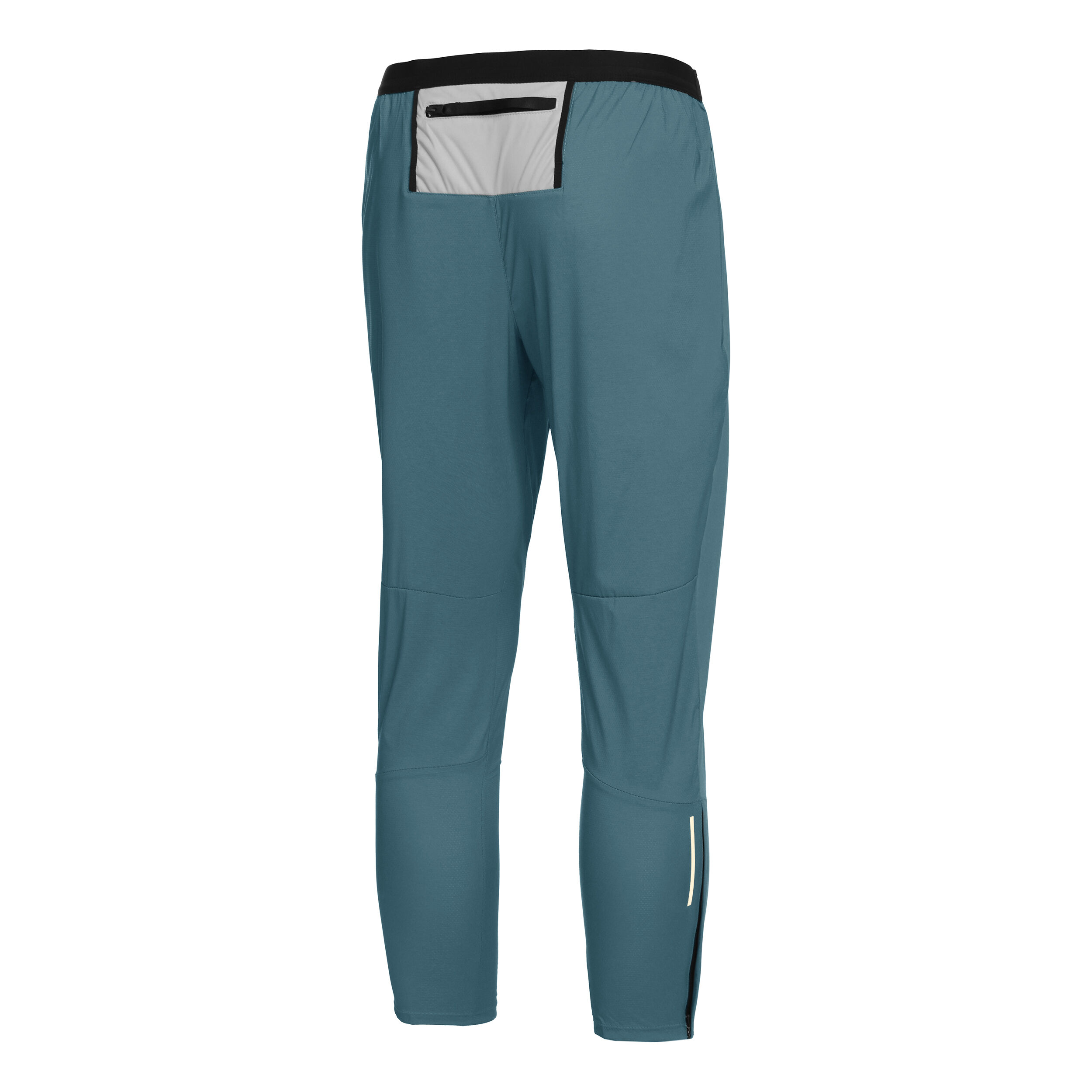 Buy Nike Trail Phenom Element Knit Running Pants Men Petrol Yellow online Running Point COM
