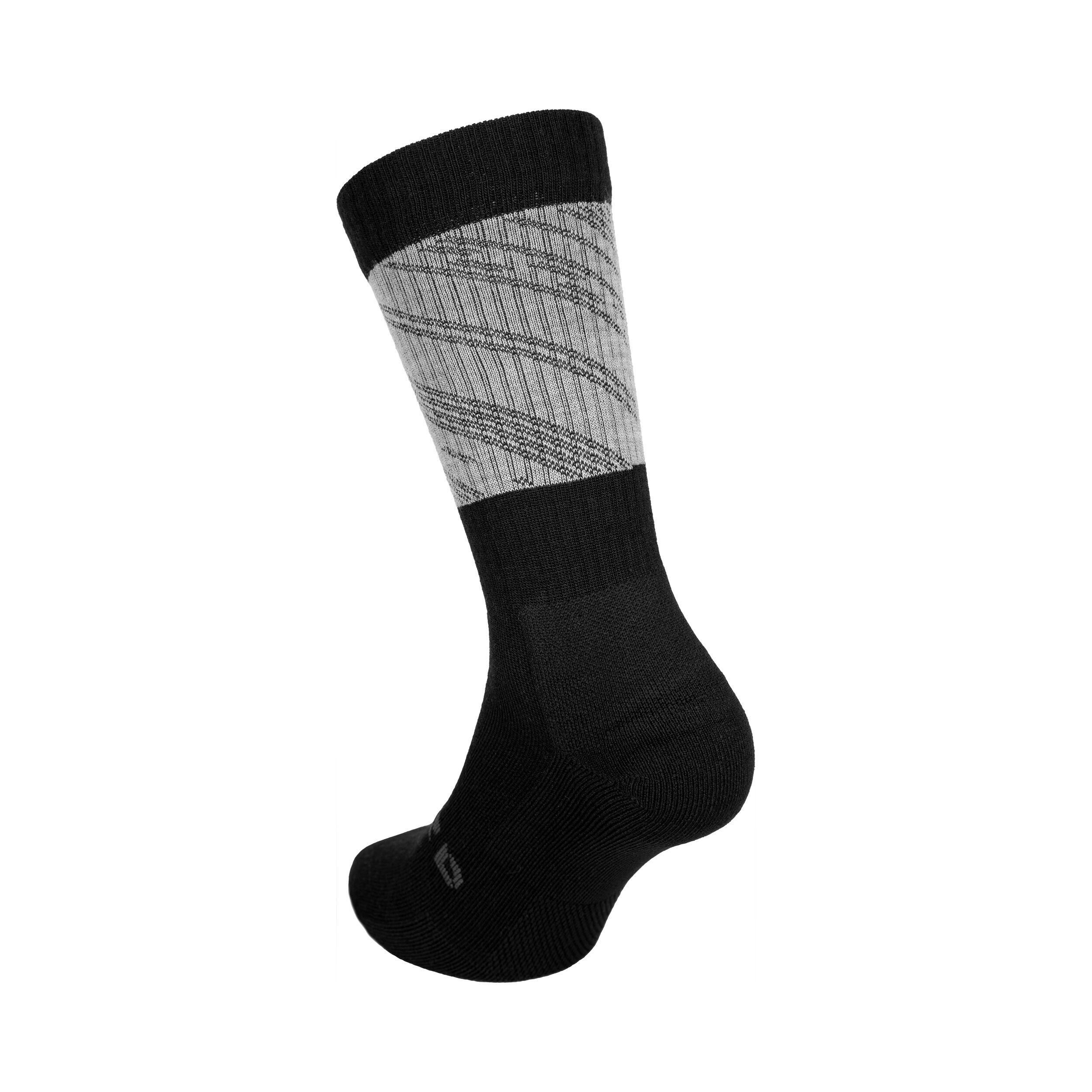 Asics winter running sock online