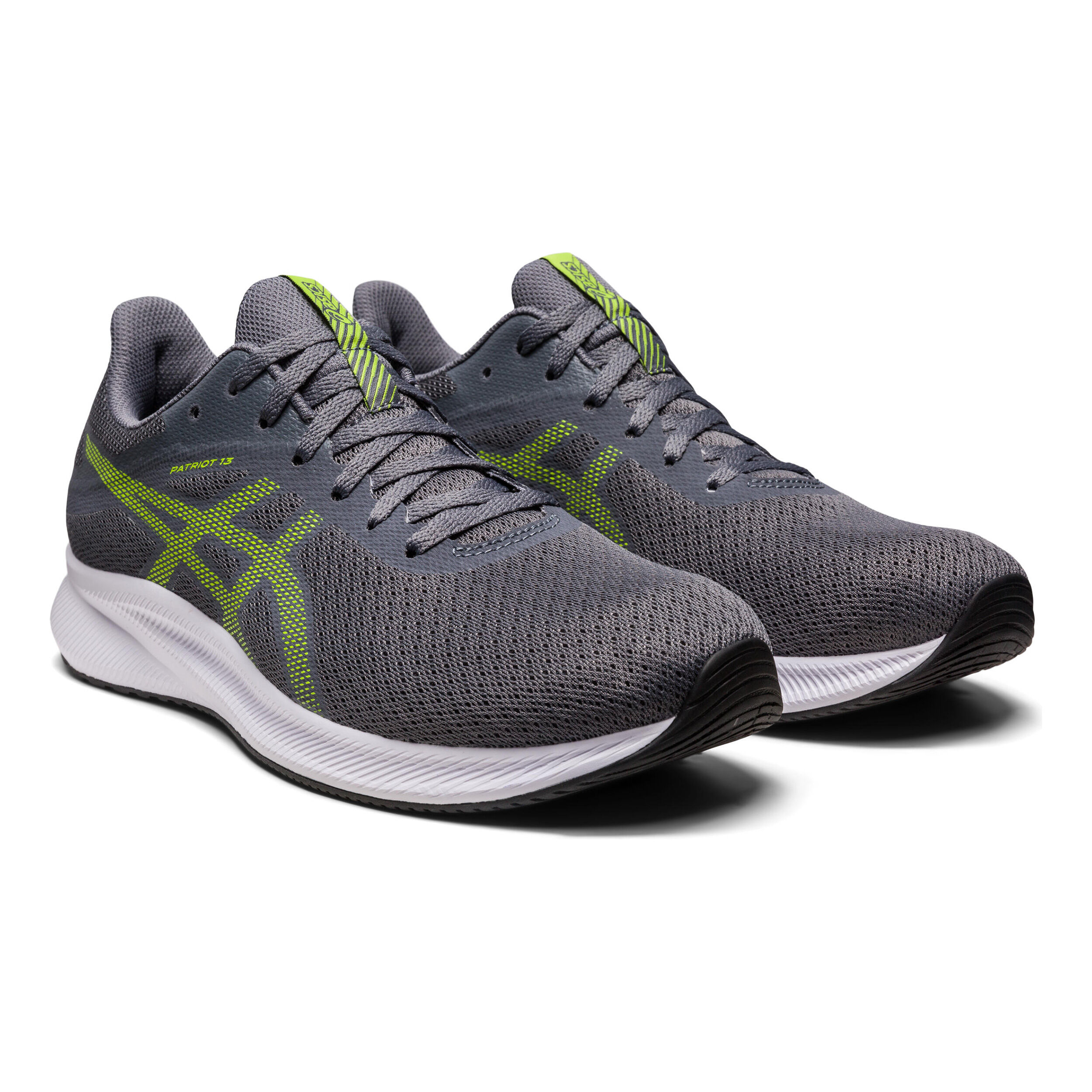 Tênis sales asics patriot