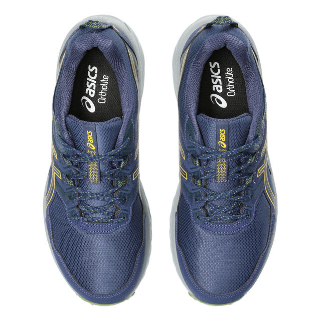 ASICS