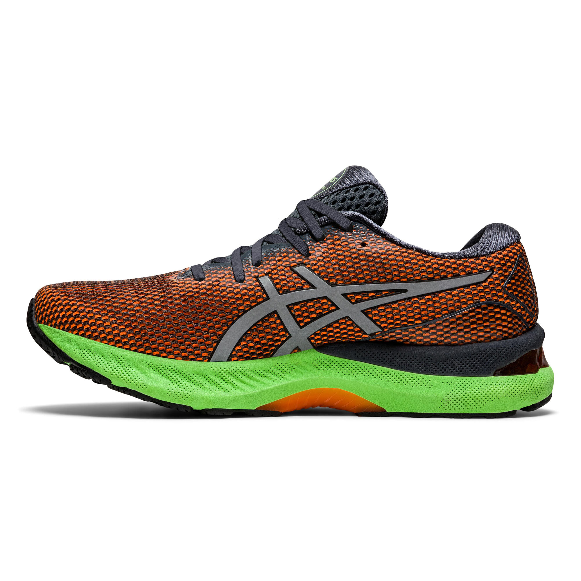 ASICS
