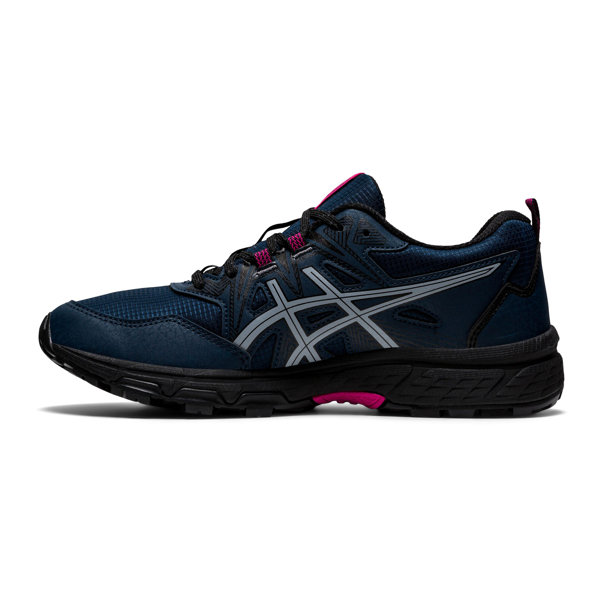 ASICS