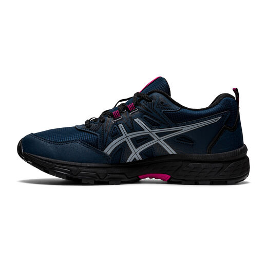 ASICS