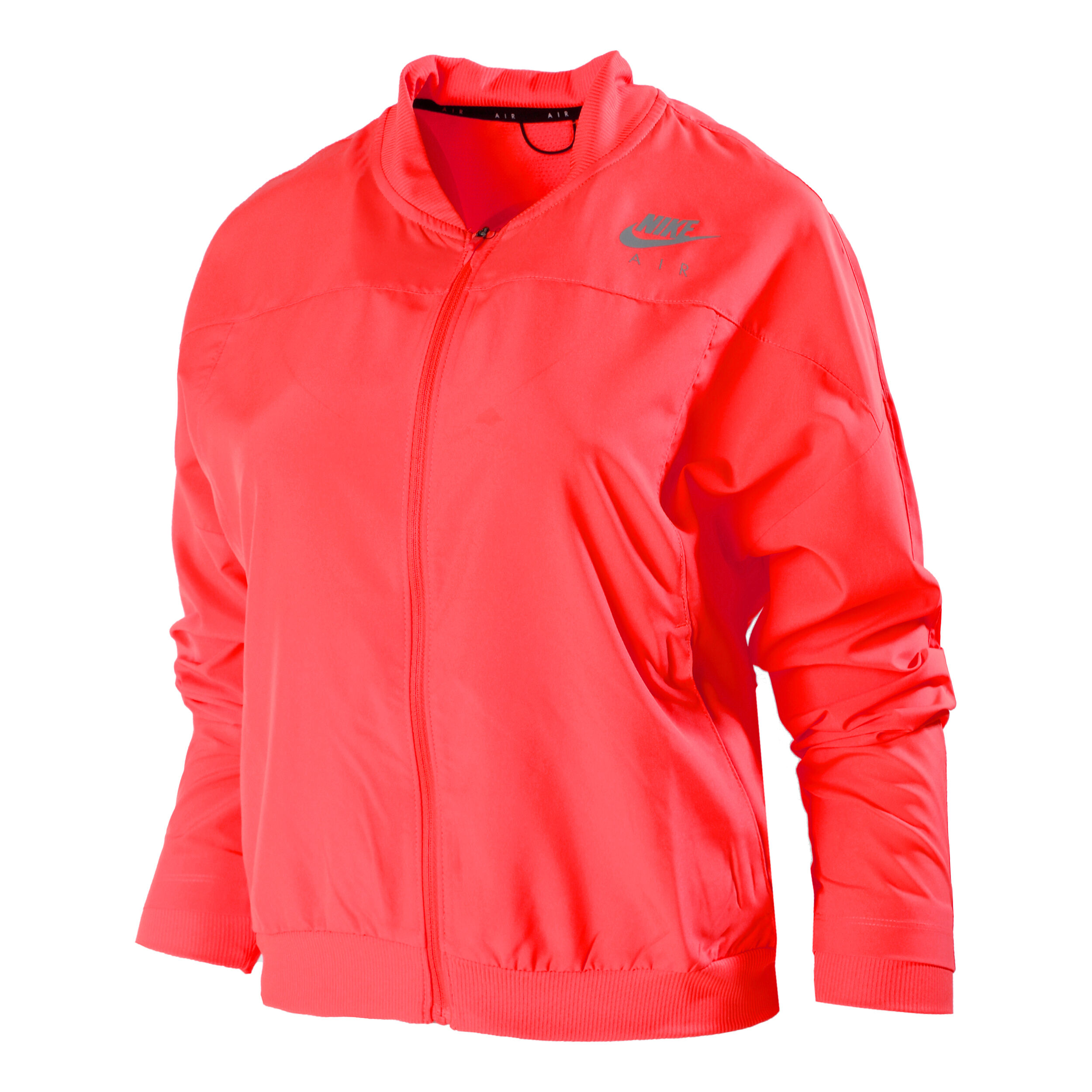 Buy Nike Air Running Jacket Women Coral Silver online Running Point COM