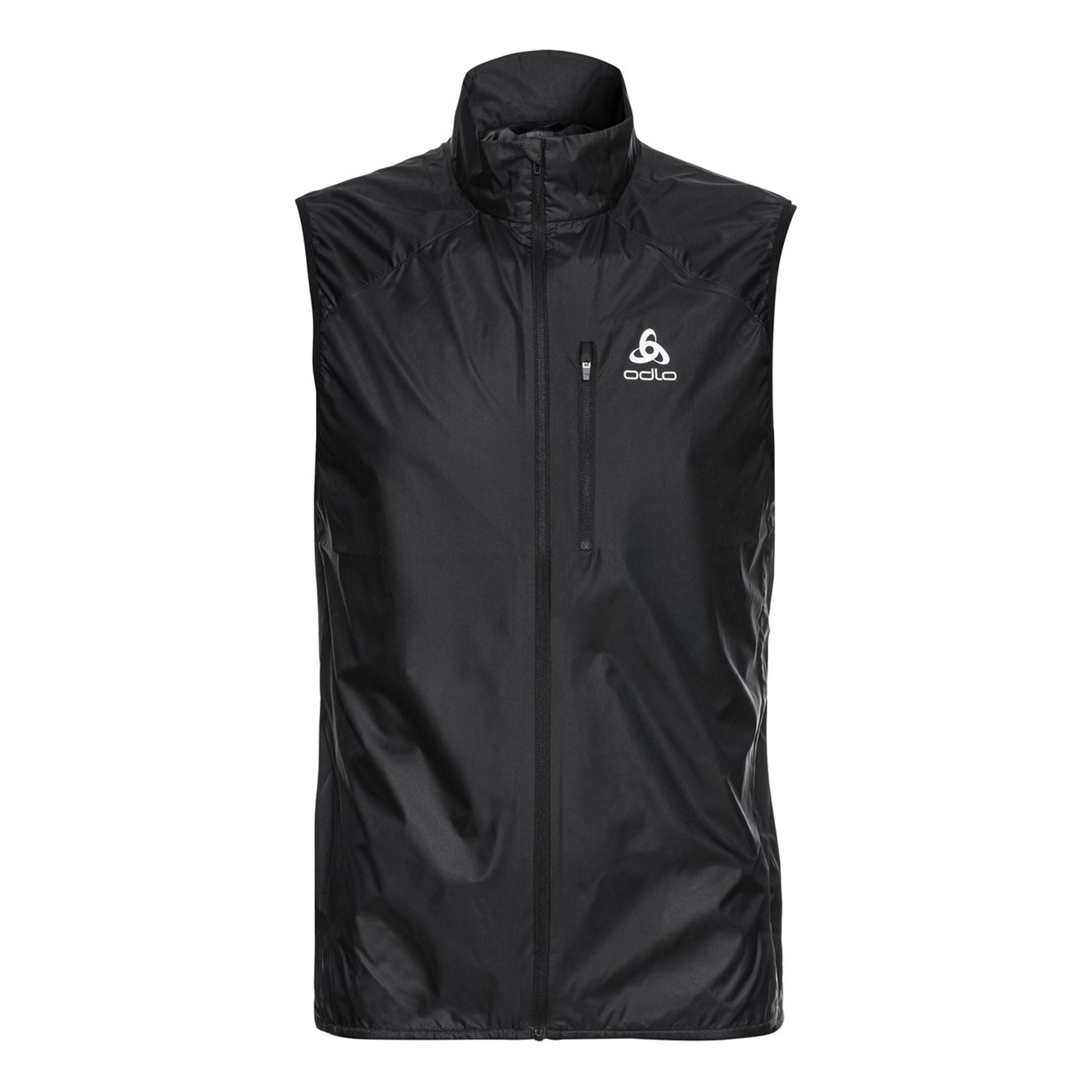 Gilet running sales homme