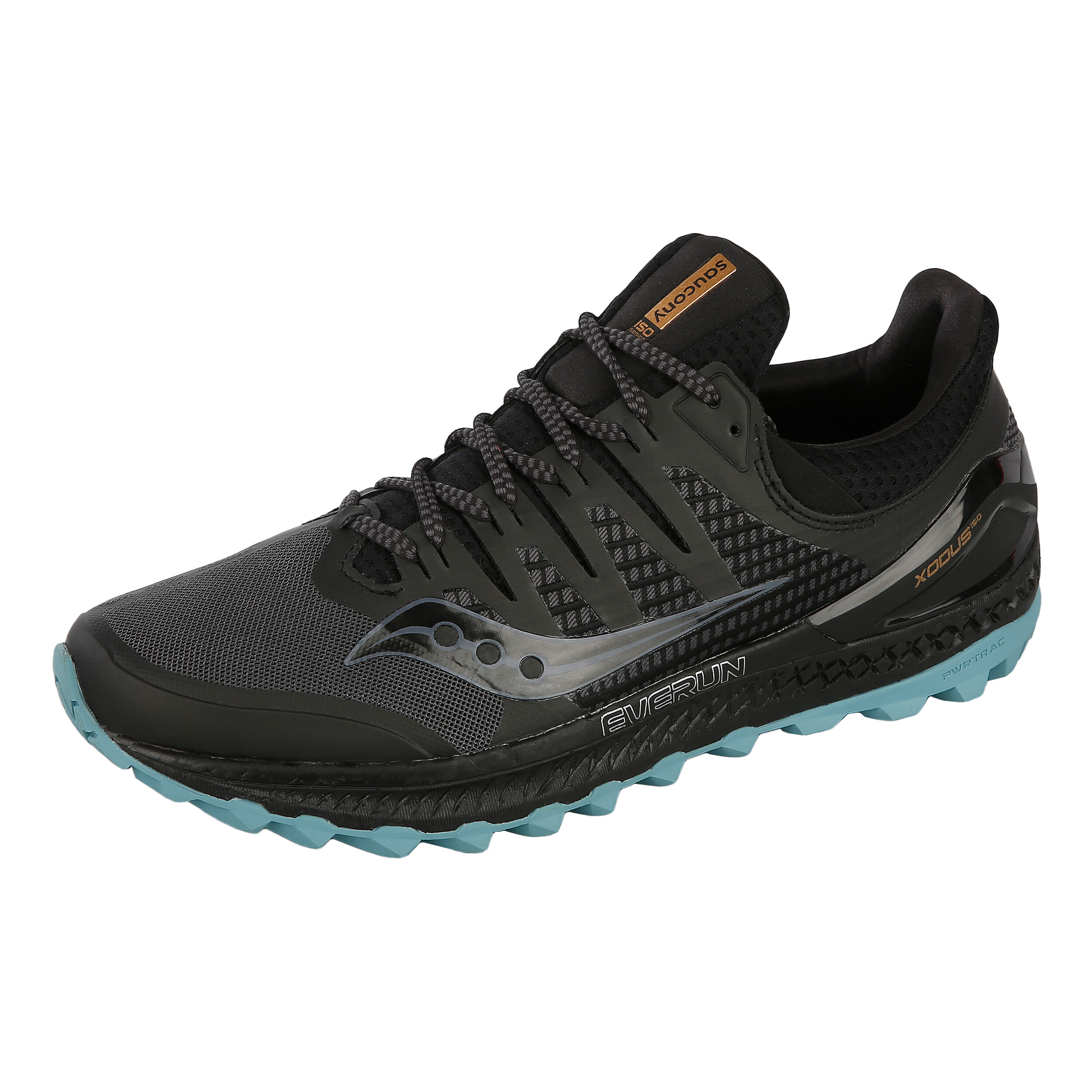 Saucony xodus iso 3 mens on sale