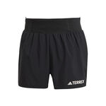 adidas Clothing adidas Terrex XPR 5in Running Shorts Women-Black