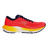 Kairos 3 Stability running shoe Men - orange, yellow