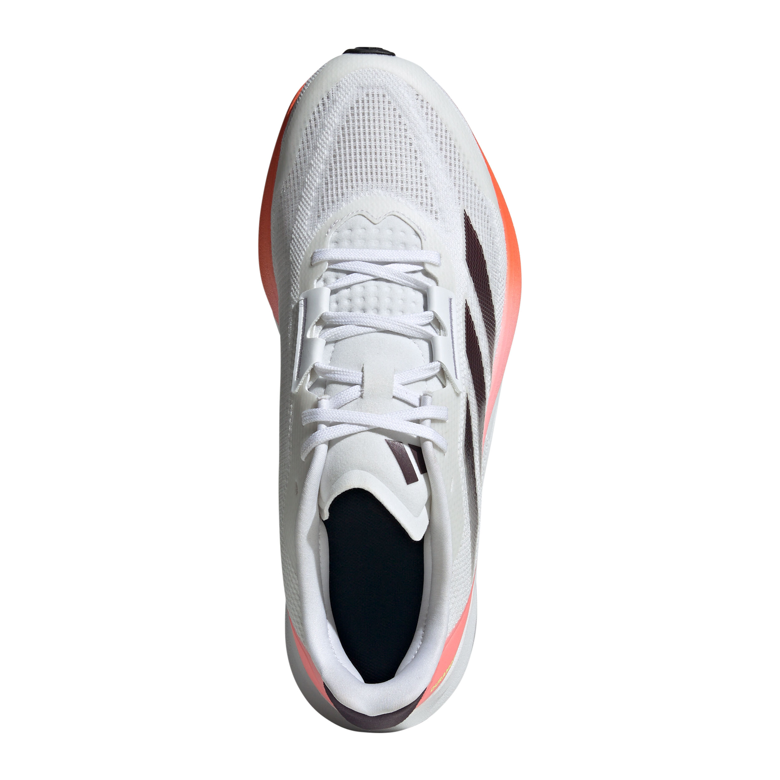 Buy adidas Duramo Speed Neutral Running Shoe Men White Black in size 46 online Running Point COM