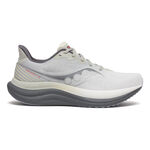 Saucony Running shoes Saucony Triumph 23 Neutral running shoe Men-grey, grey