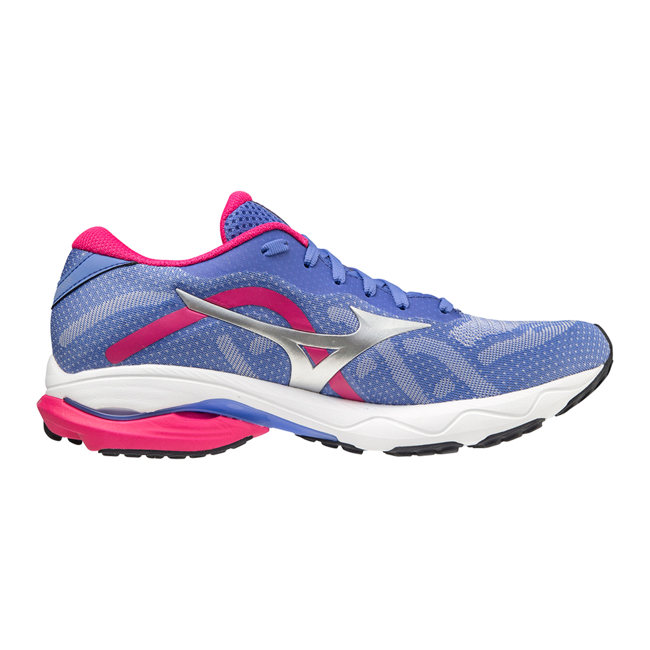 Mizuno wave ultima 18 donna argento shop