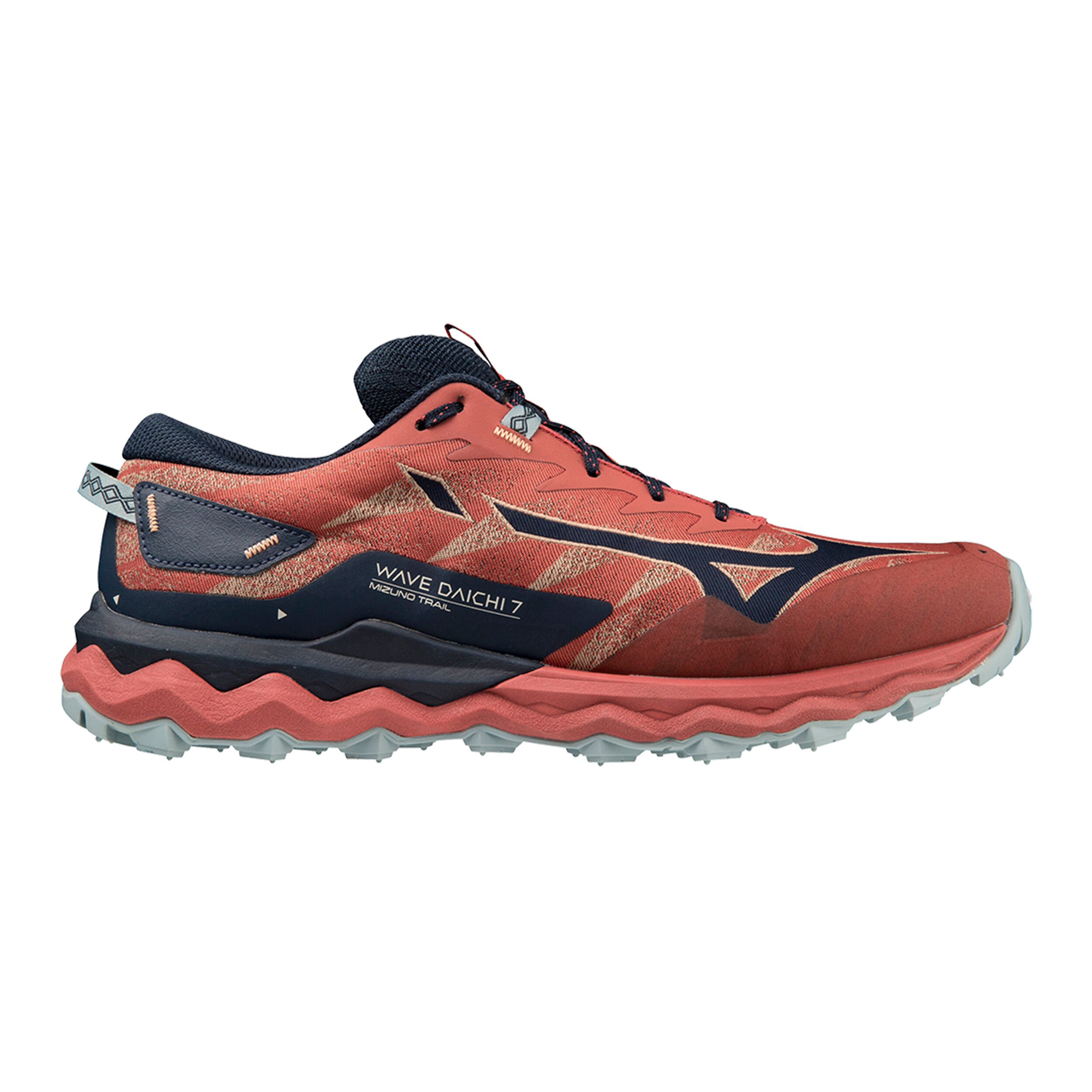 Mizuno trail shoes mens deals