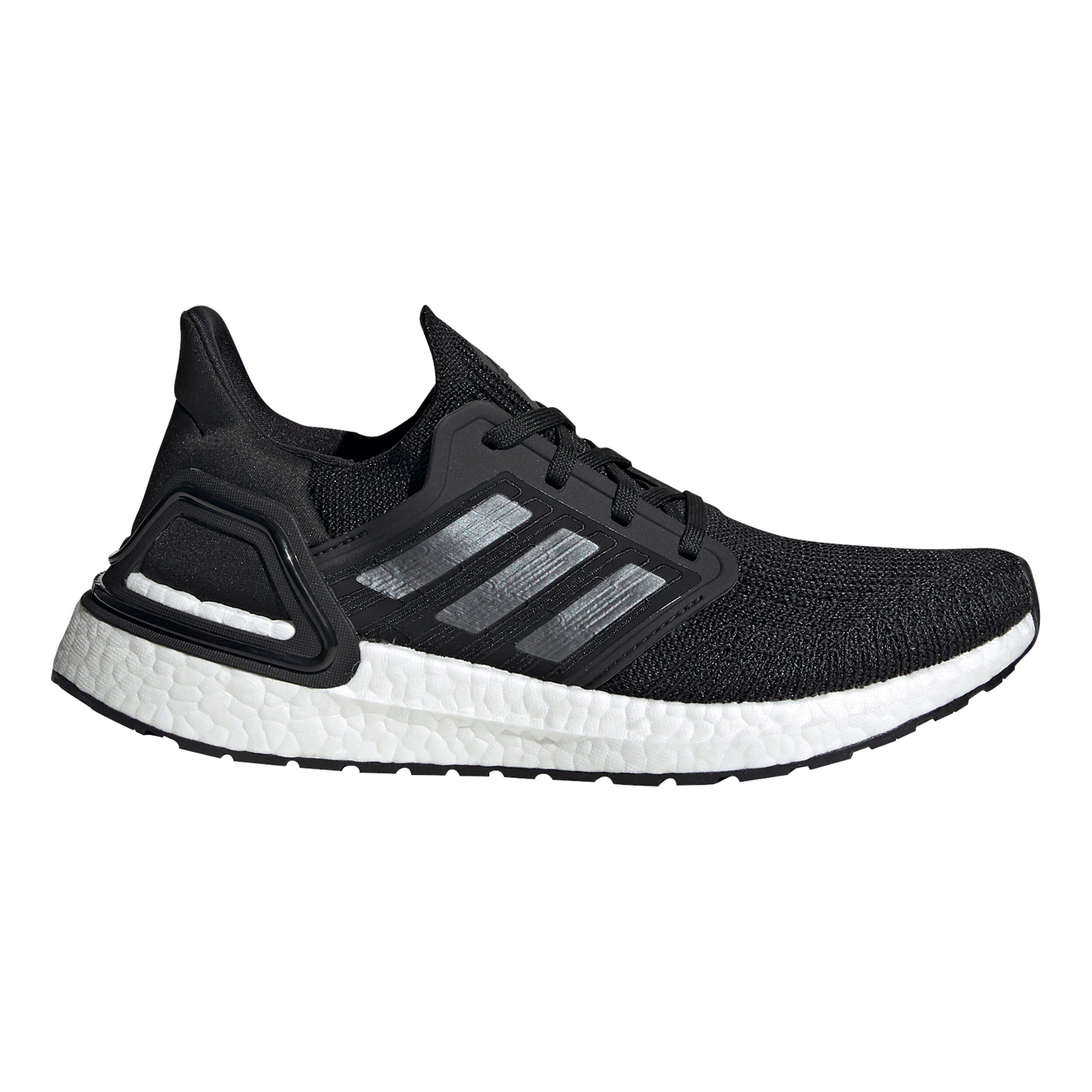 Buy adidas Ultra Boost 20 Neutral Running Shoe Women Black White in size 43 1 3 online Running Point COM