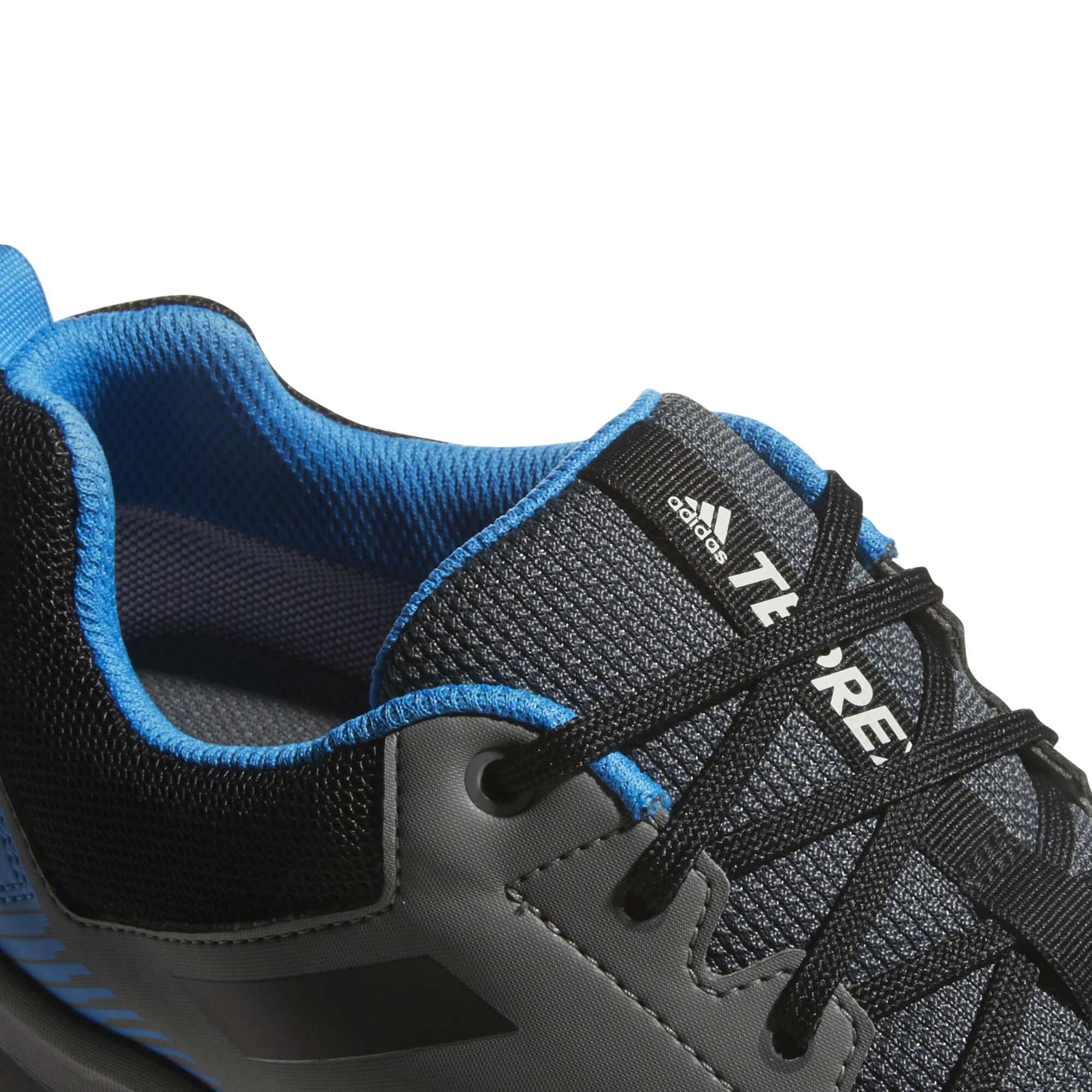 Terrex Tracerocker GTX Trail Running Shoe Men Grey Black