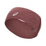 Essential Headband-Wine Red