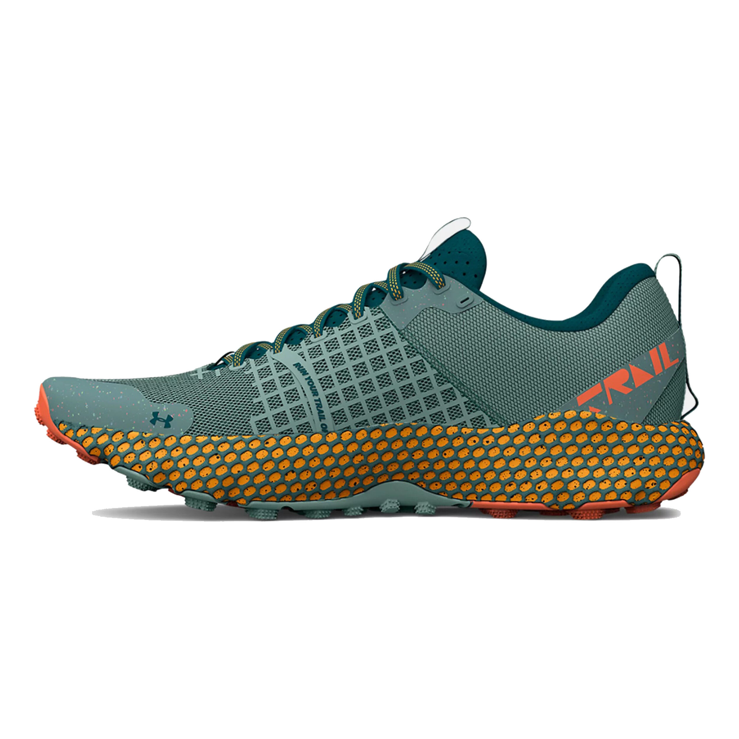 Under armour all terrain shoes cheap