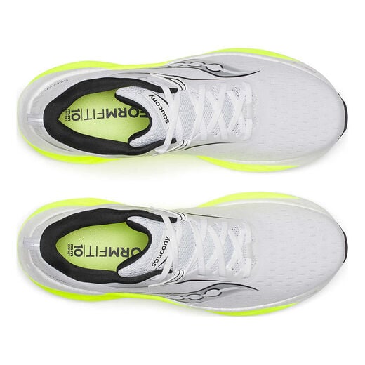 Saucony