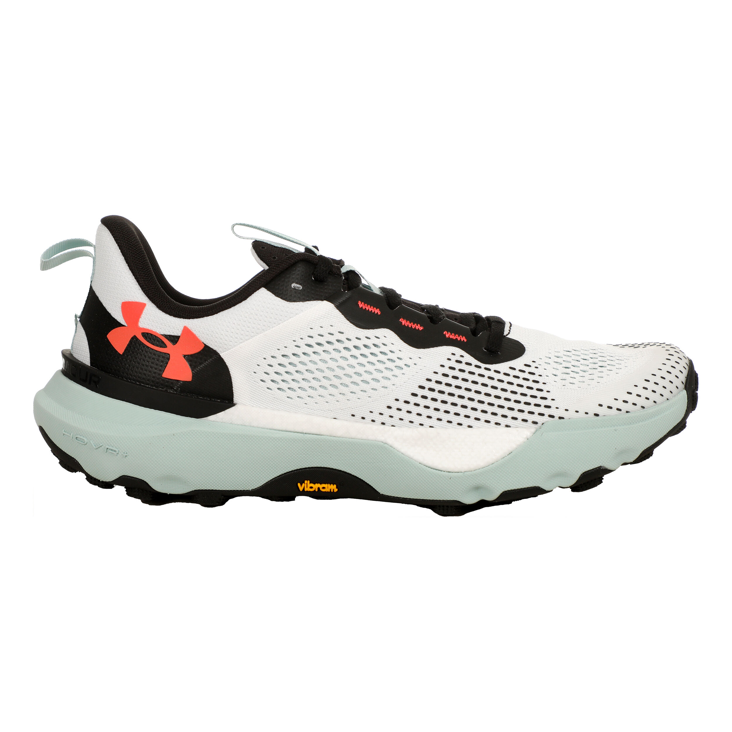 Buy Under Armour Infinite Pro Trail Running Shoe White Black online Running Point COM