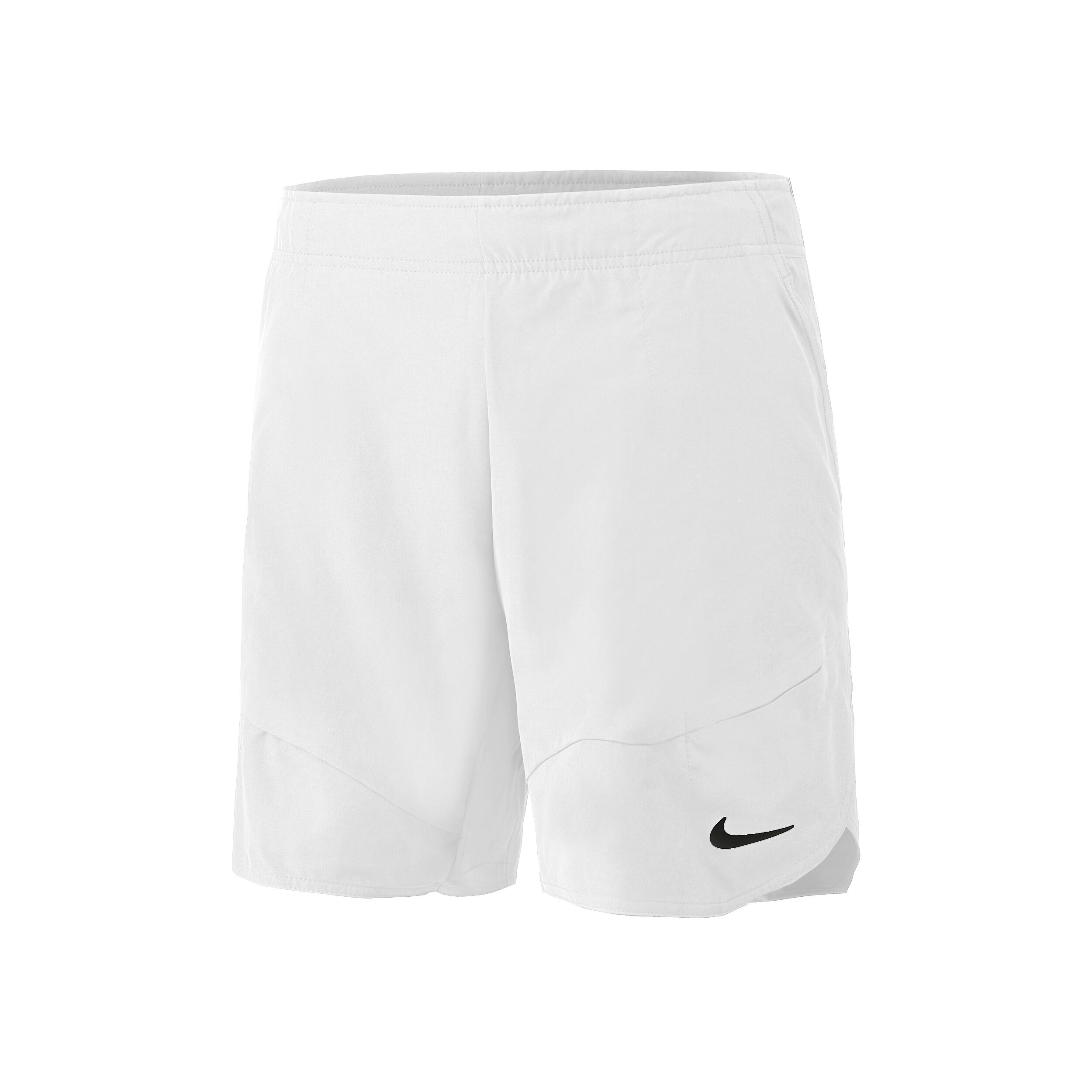 Black and white nike shorts mens shop