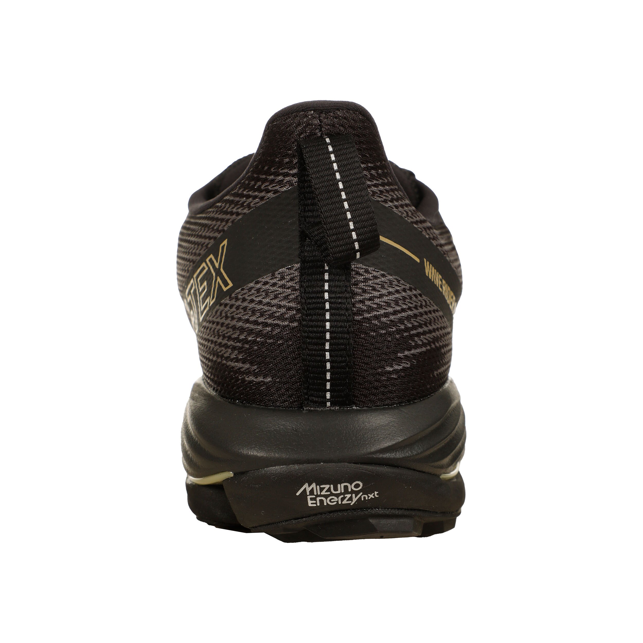 Mizuno men's wave rider 2 running shoe top